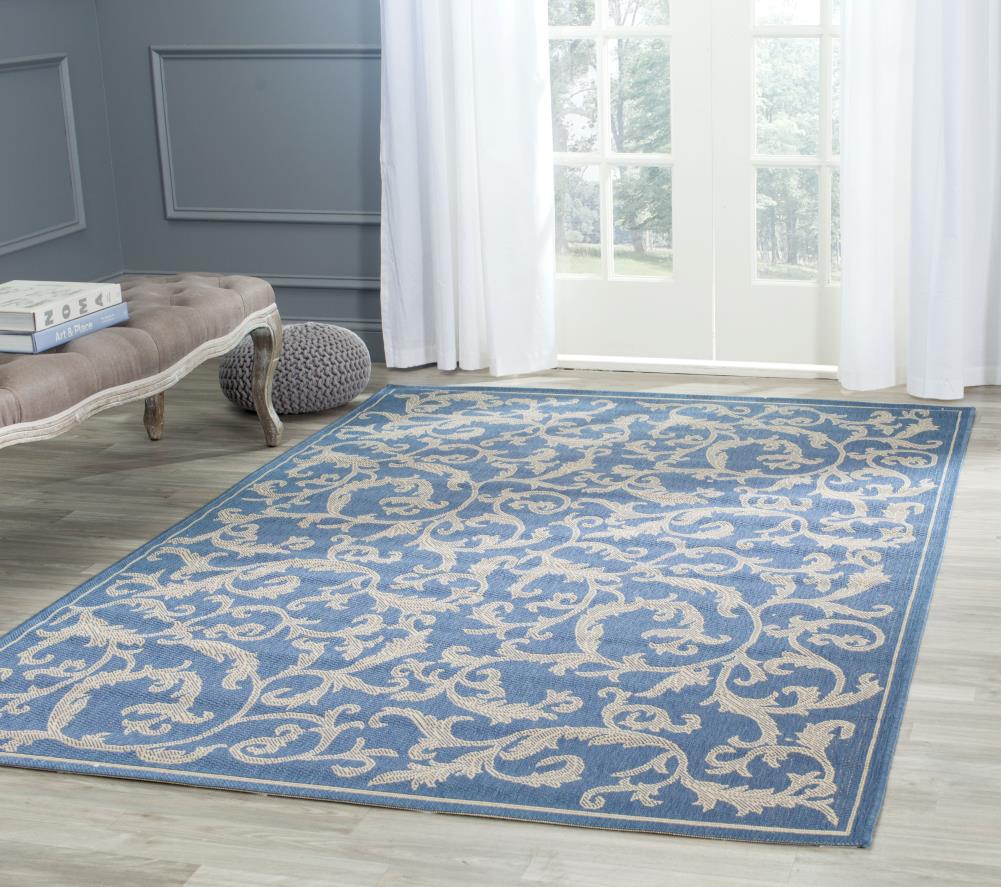 Safavieh CY2653-3103-7SQ rugs - View #2