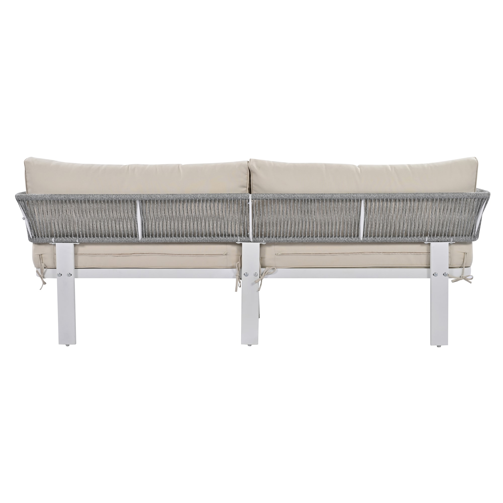 Bayfeve BFTM-10A-PCS Patio-Conversation-Sets - View #12