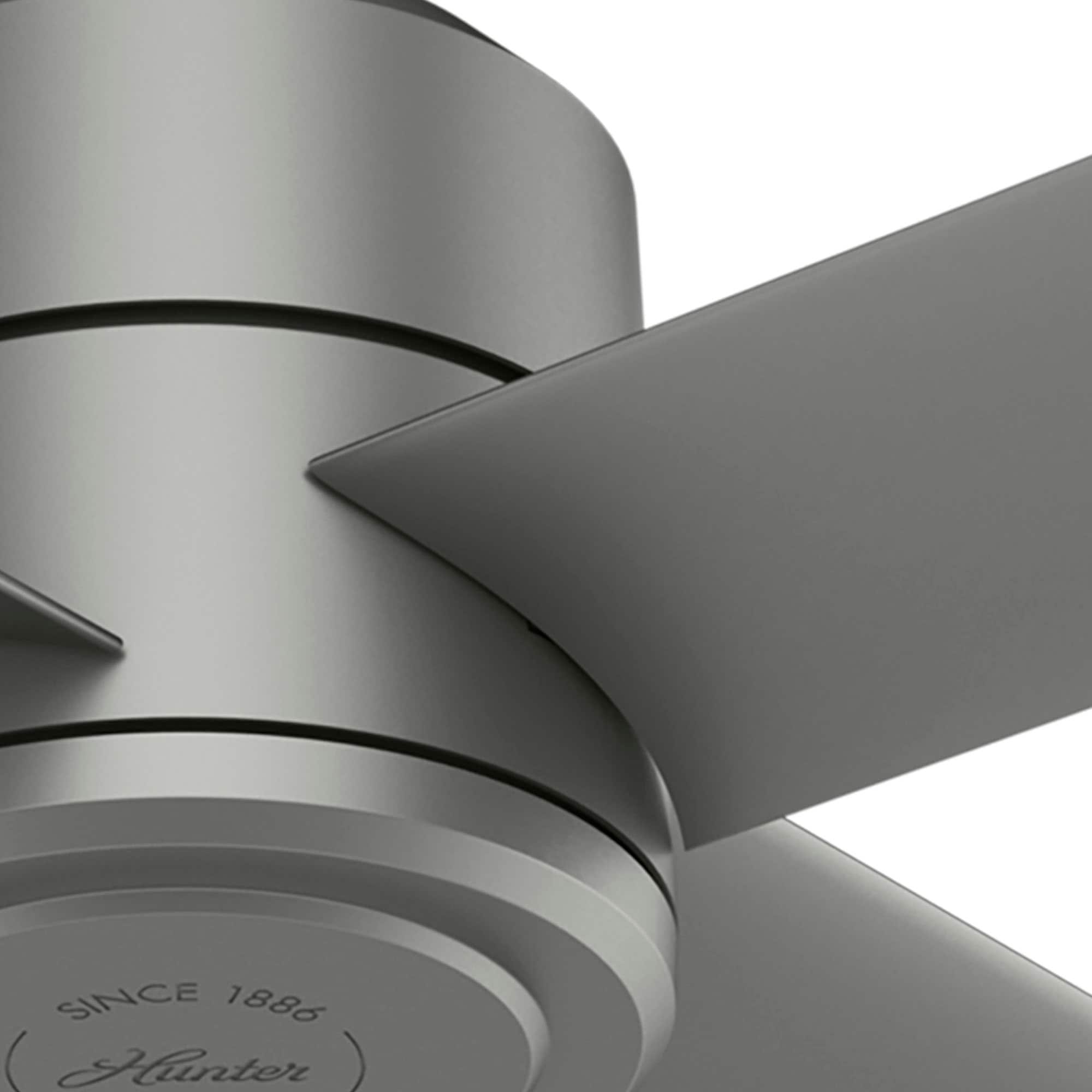Hunter 76017 Ceiling-Fans - View #3