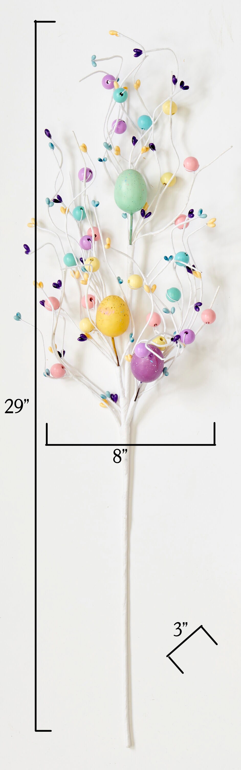Worth Imports 3687 Indoor-Spring-Decorations - View #3