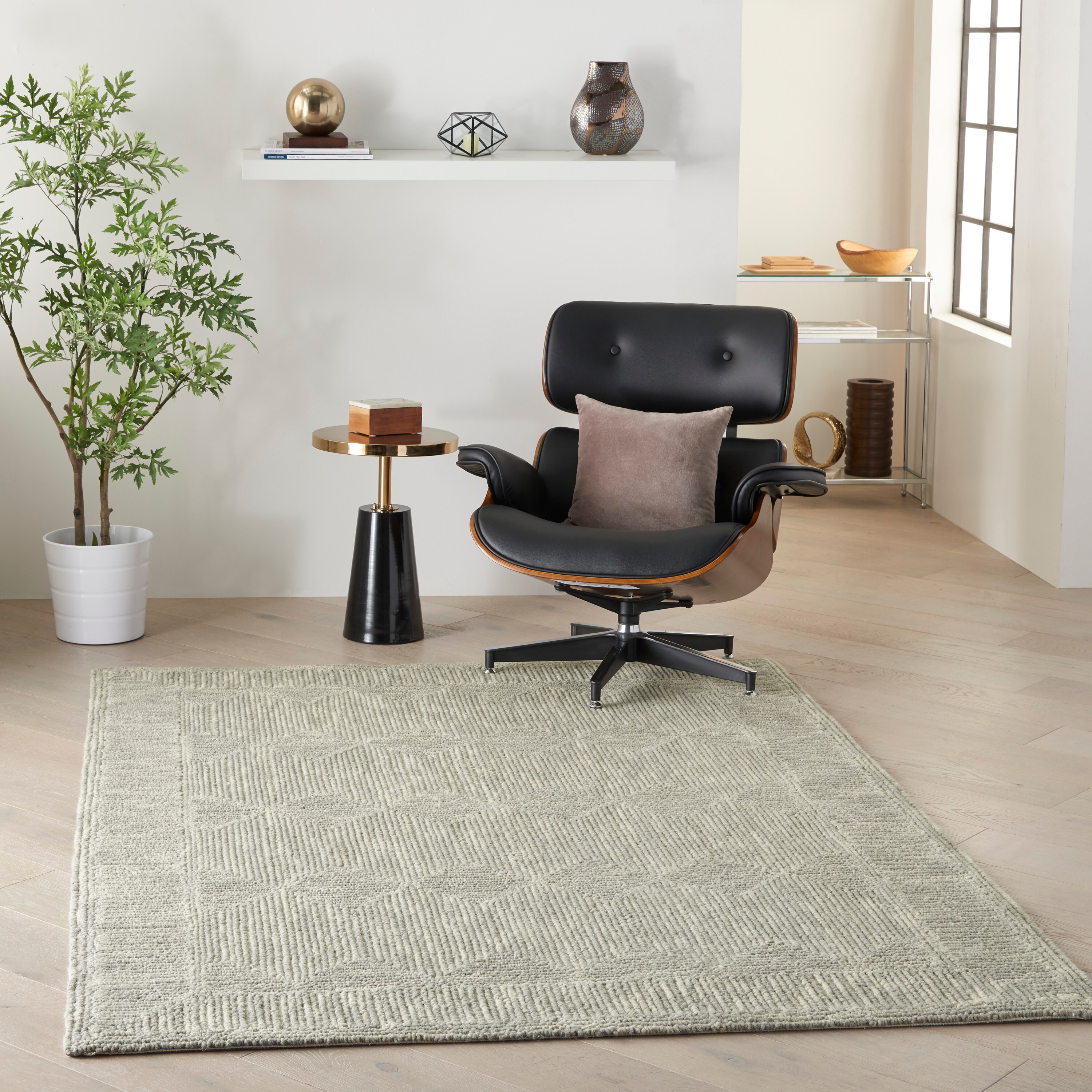 Nourison 99446794635 rugs - View #9
