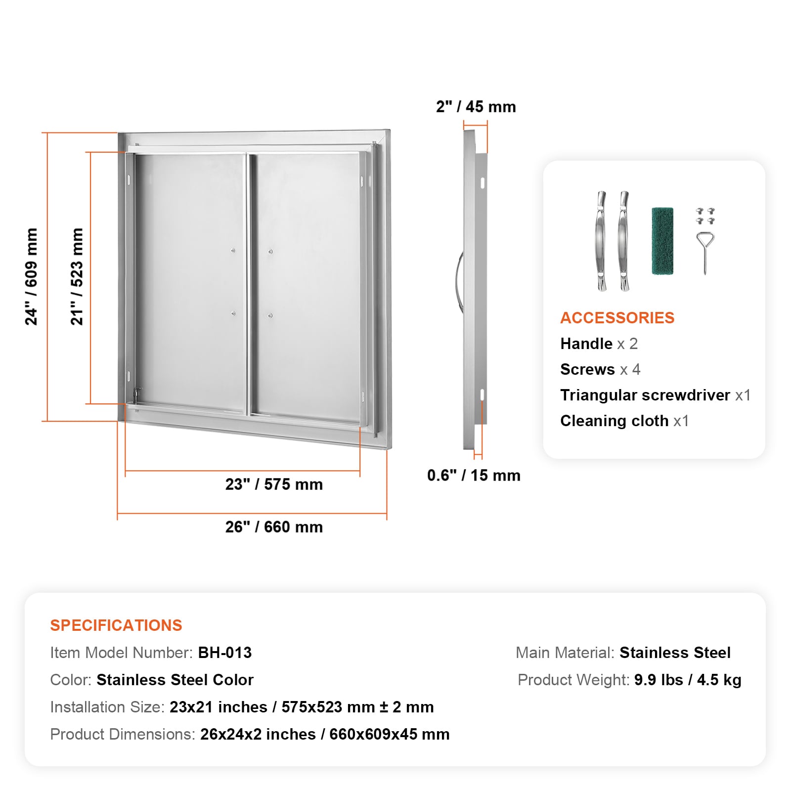 SVOPES SVOPESSMMBSCJ08216V0 Builtin-Grill-Cabinet-Parts - View #8