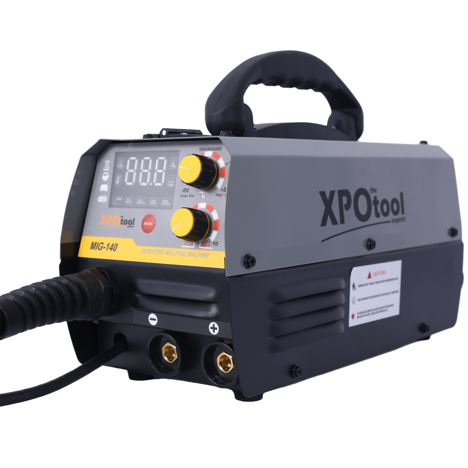 Siavonce XH94411 Wire-Feed-Welders - View #15