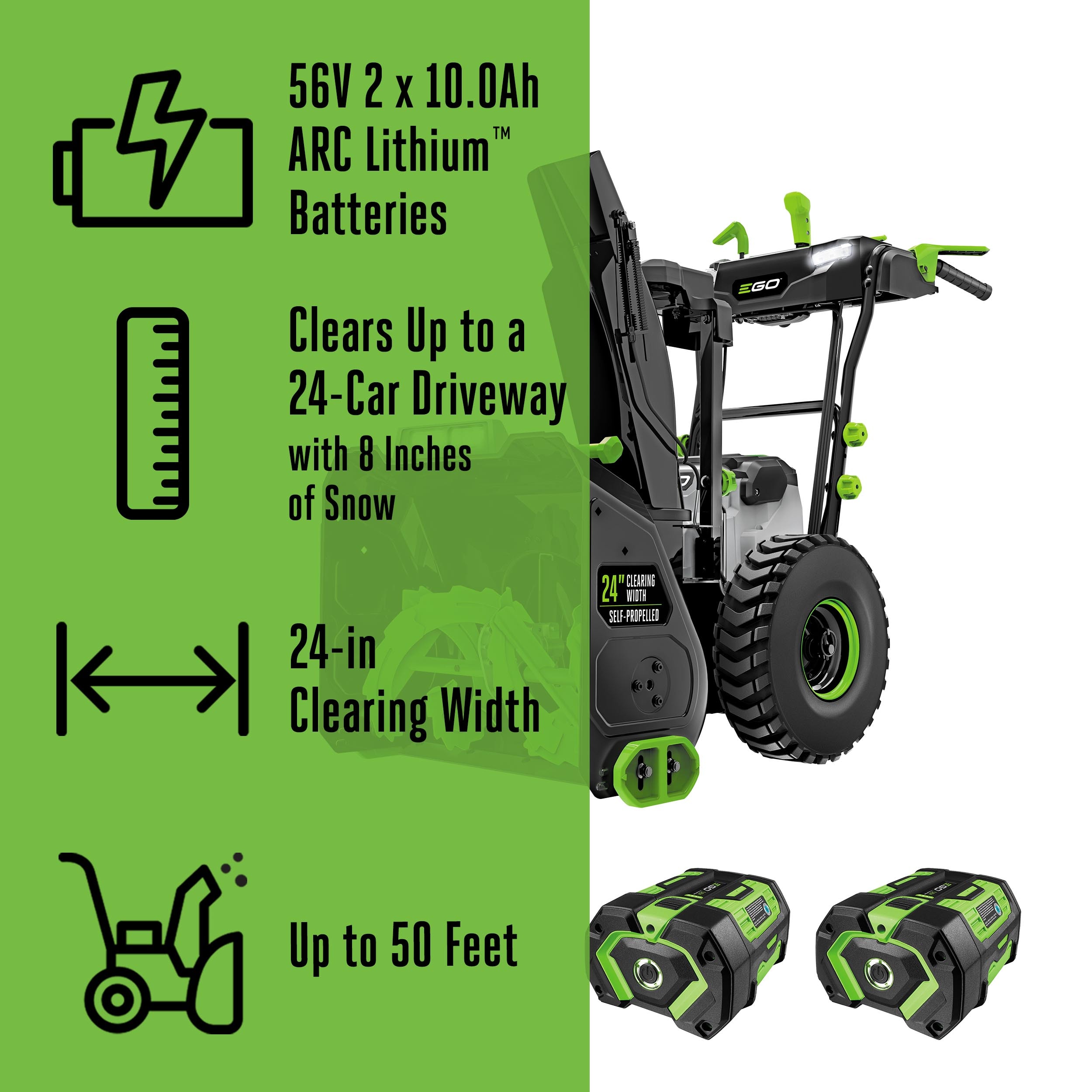 EGO SNT2416 m040060 - View #2