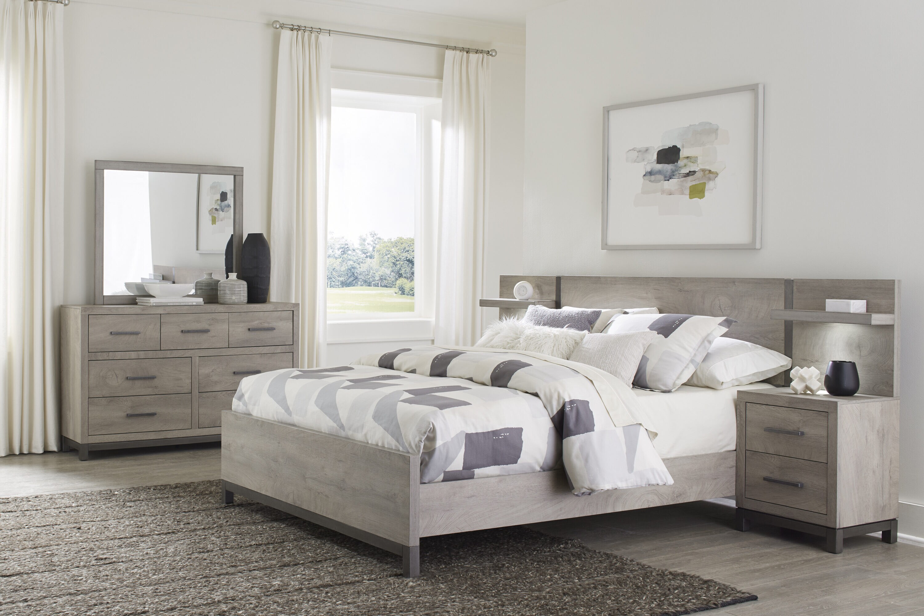 LOVMOR SF-X-B01168625 nightstands - View #4
