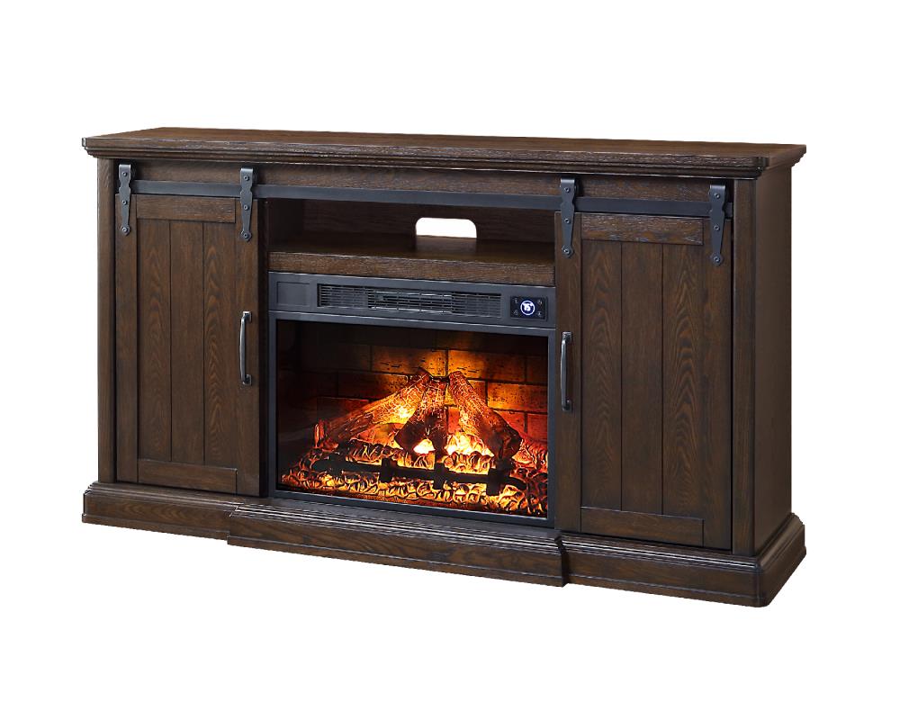 FEBO FLAME Electric Fireplaces at