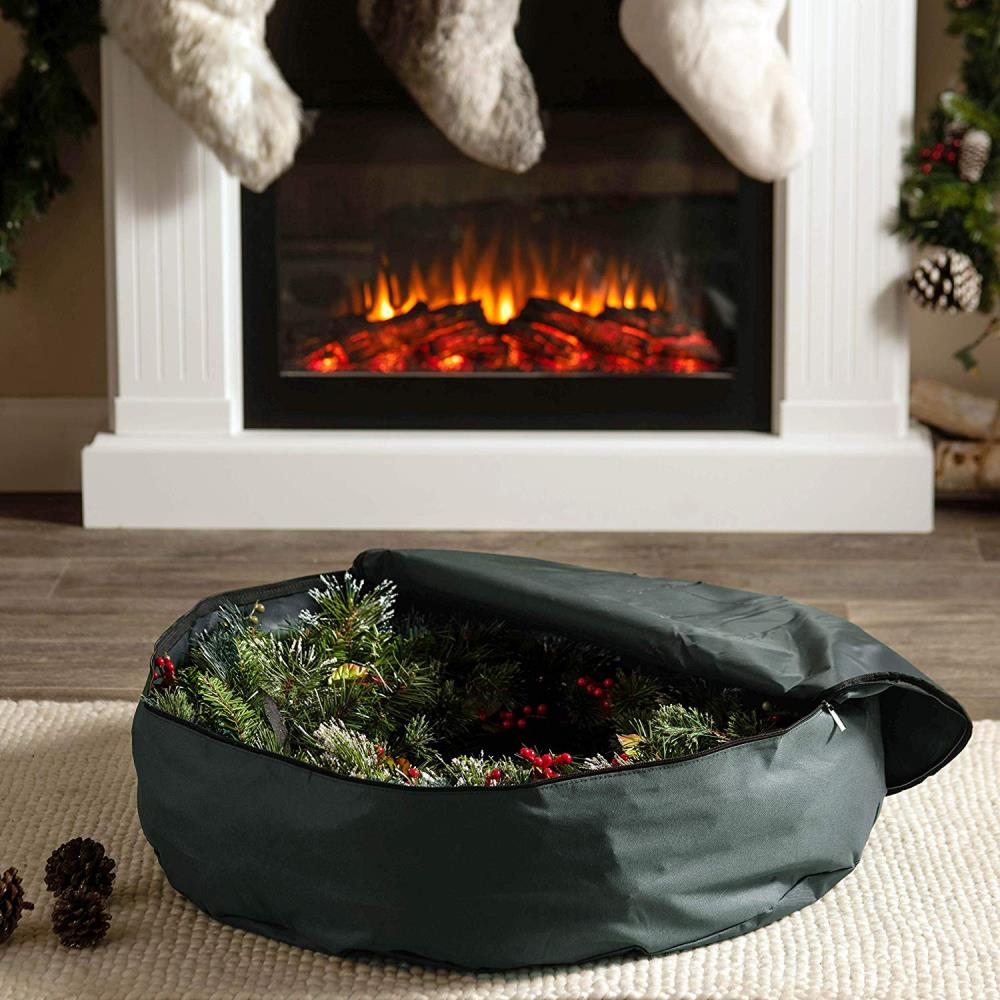 OSTO OCD-101-G Wreath-Storage - View #2