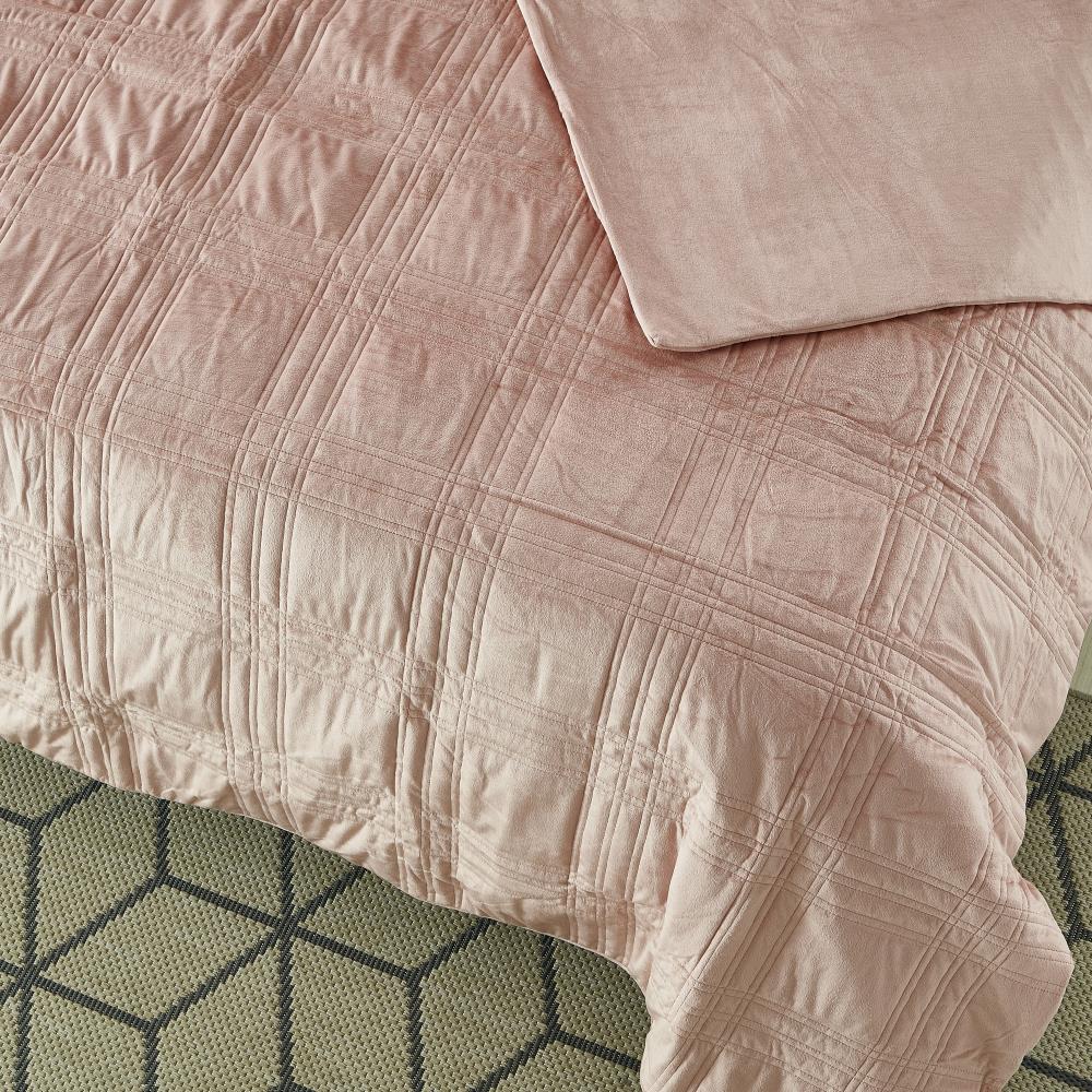 Cozy Tyme B17120-12BHT-LS Blankets-And-Throws - View #7