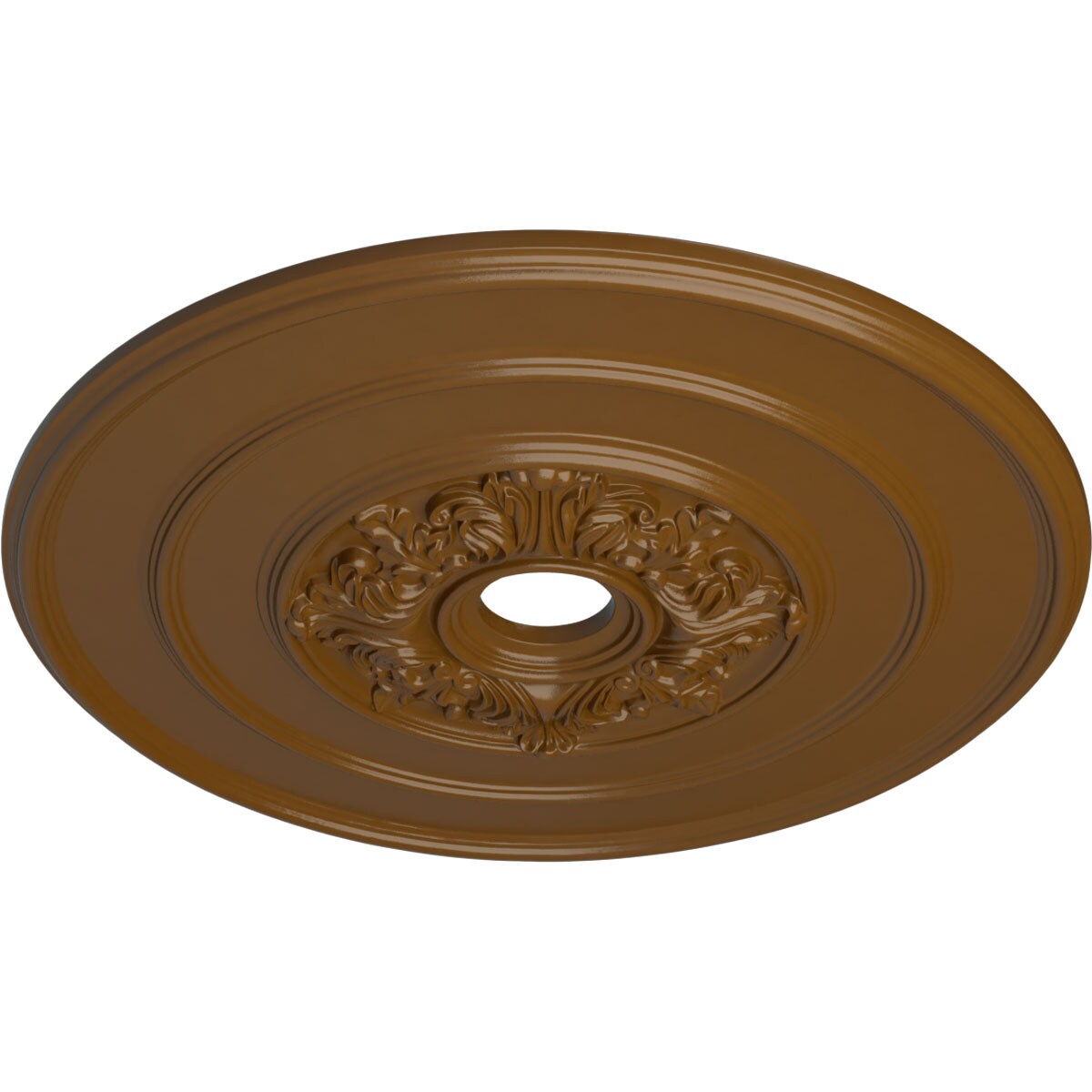Ekena Millwork CM26TASTF Ceiling-Medallions - View #2