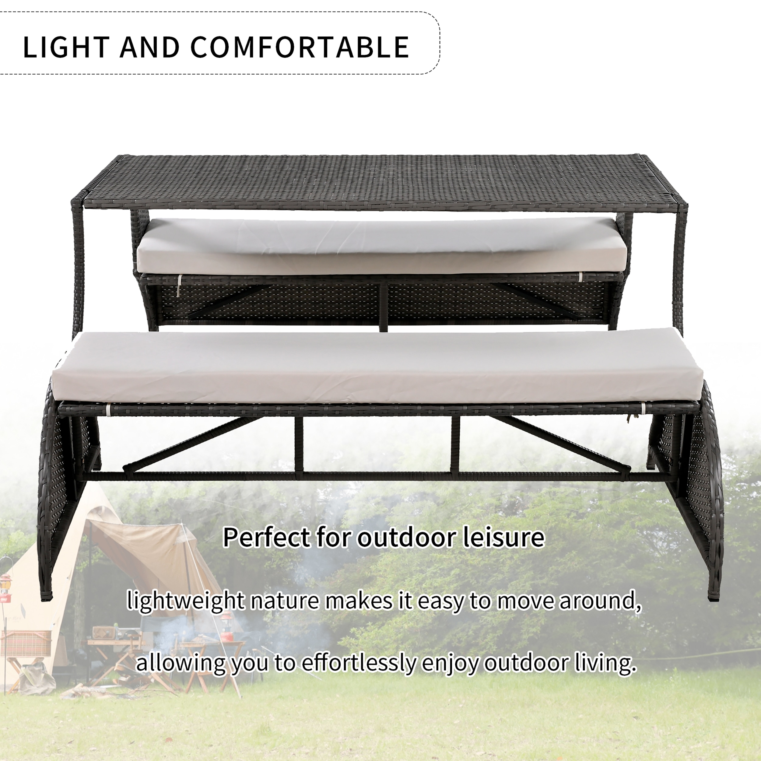 Moda Furnishings MDWF321803AAA Sofas-Loveseats - View #5