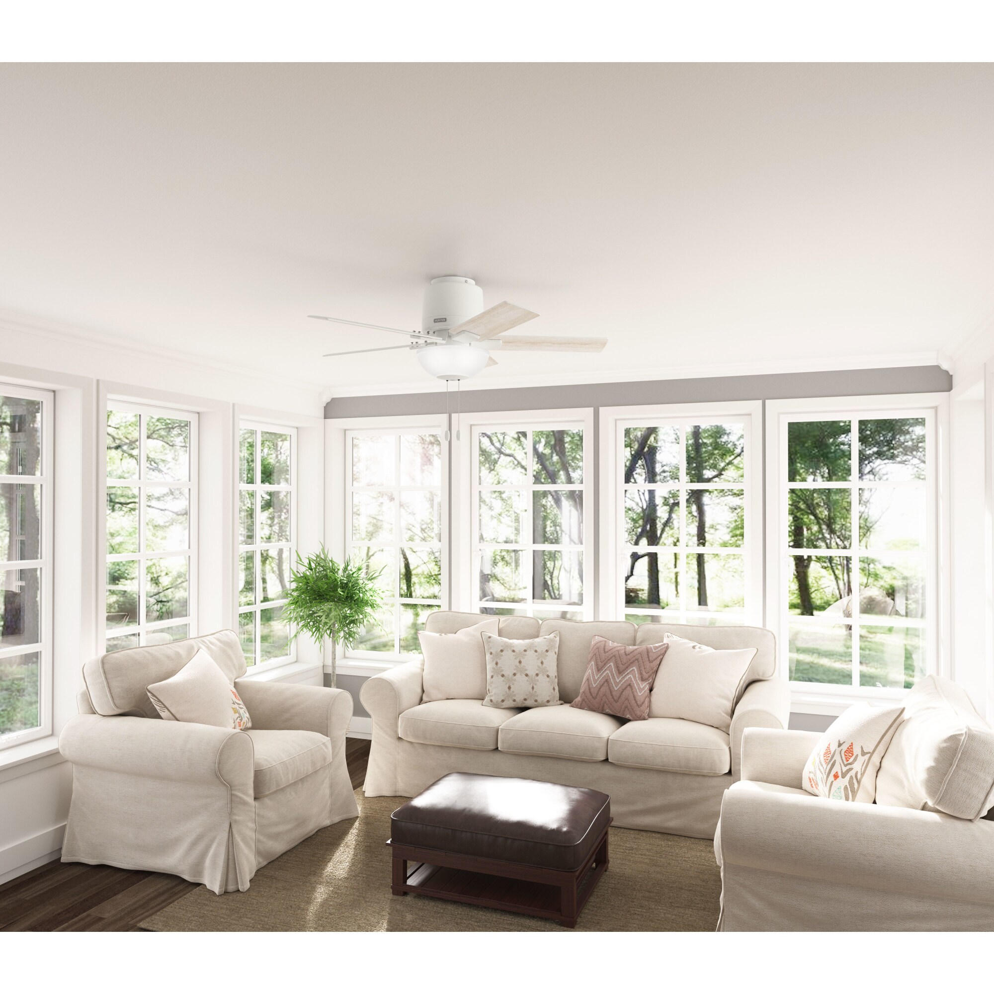 Hunter 51588 Ceiling-Fans - View #9