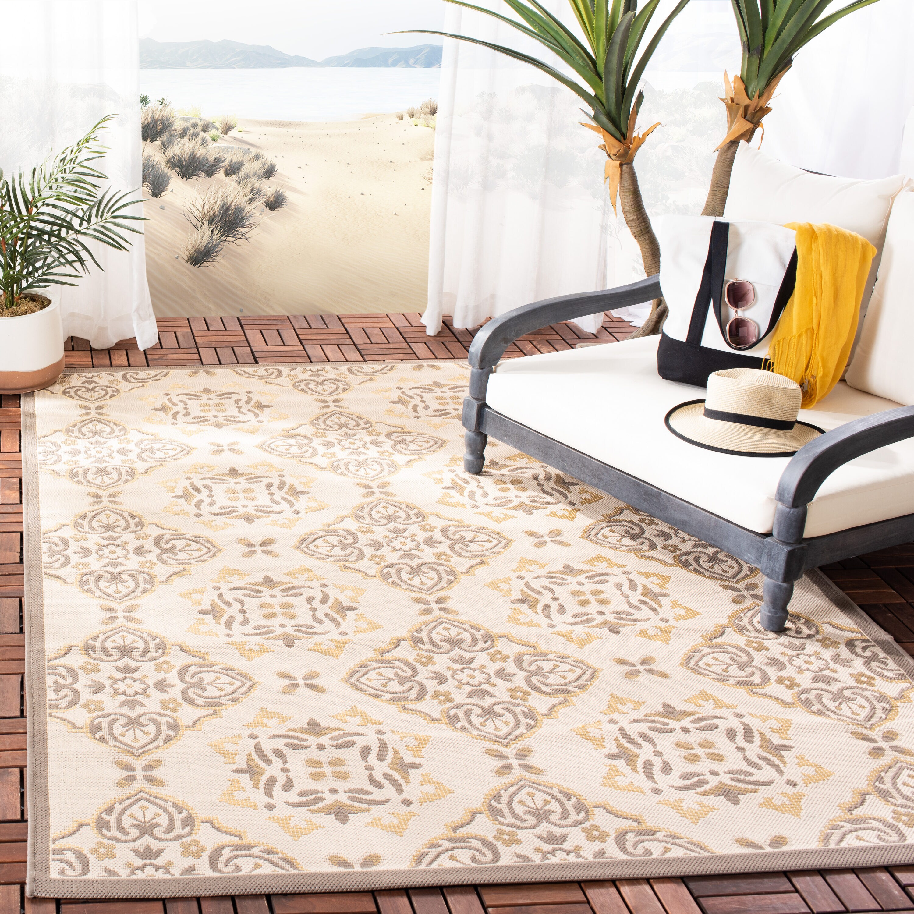 Safavieh CY7978-79A21-6 rugs - View #6