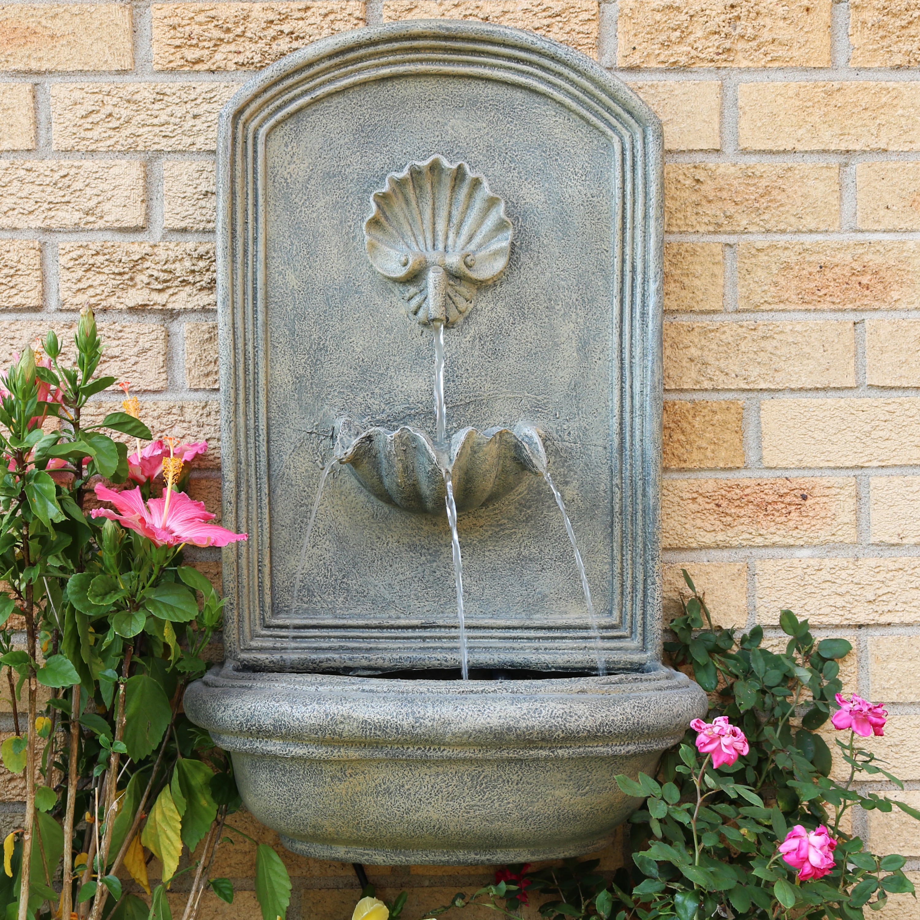 Sunnydaze Decor 132396004 fountains - View #2