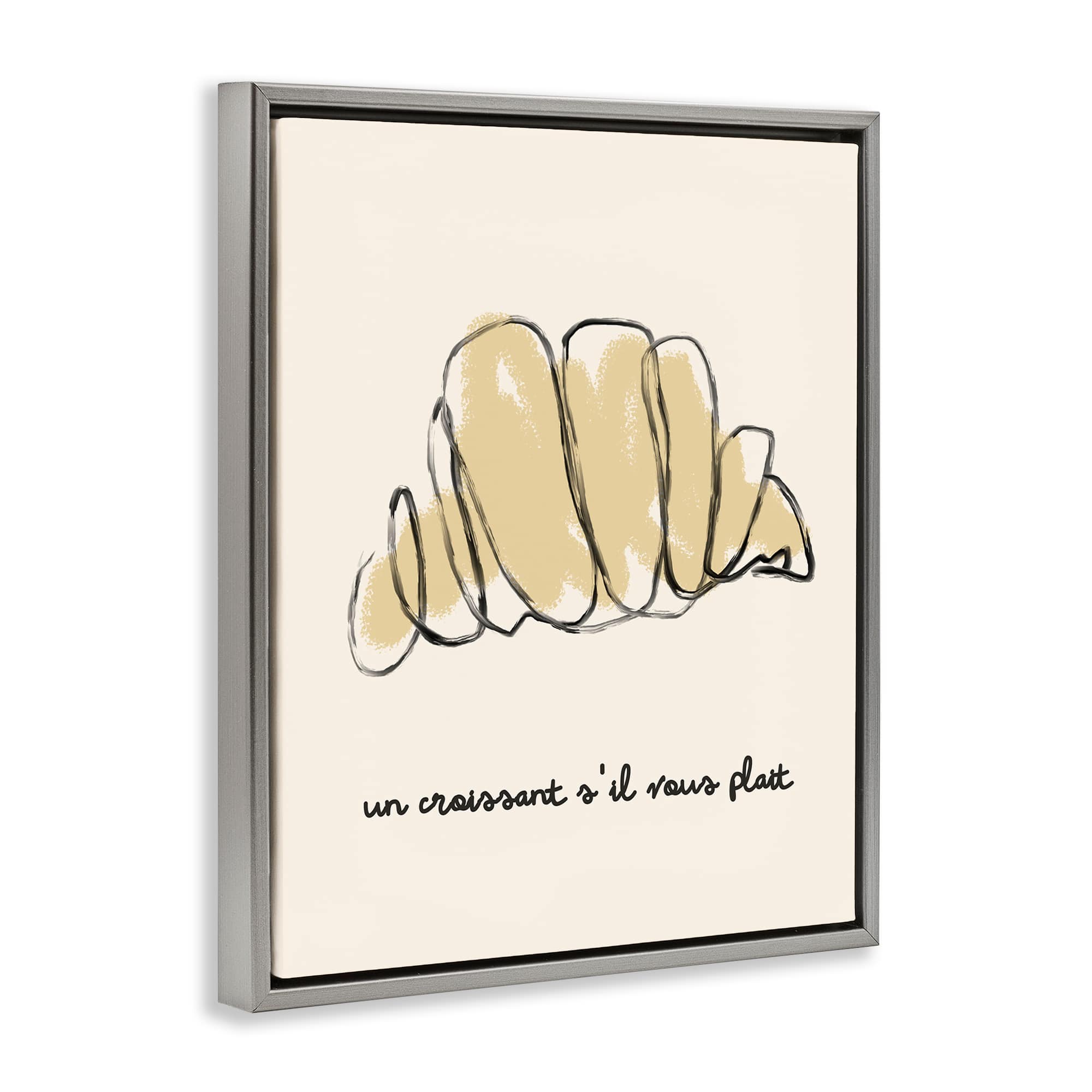 Stupell Industries BT-130-FFL-16X20 Wall-Art - View #2