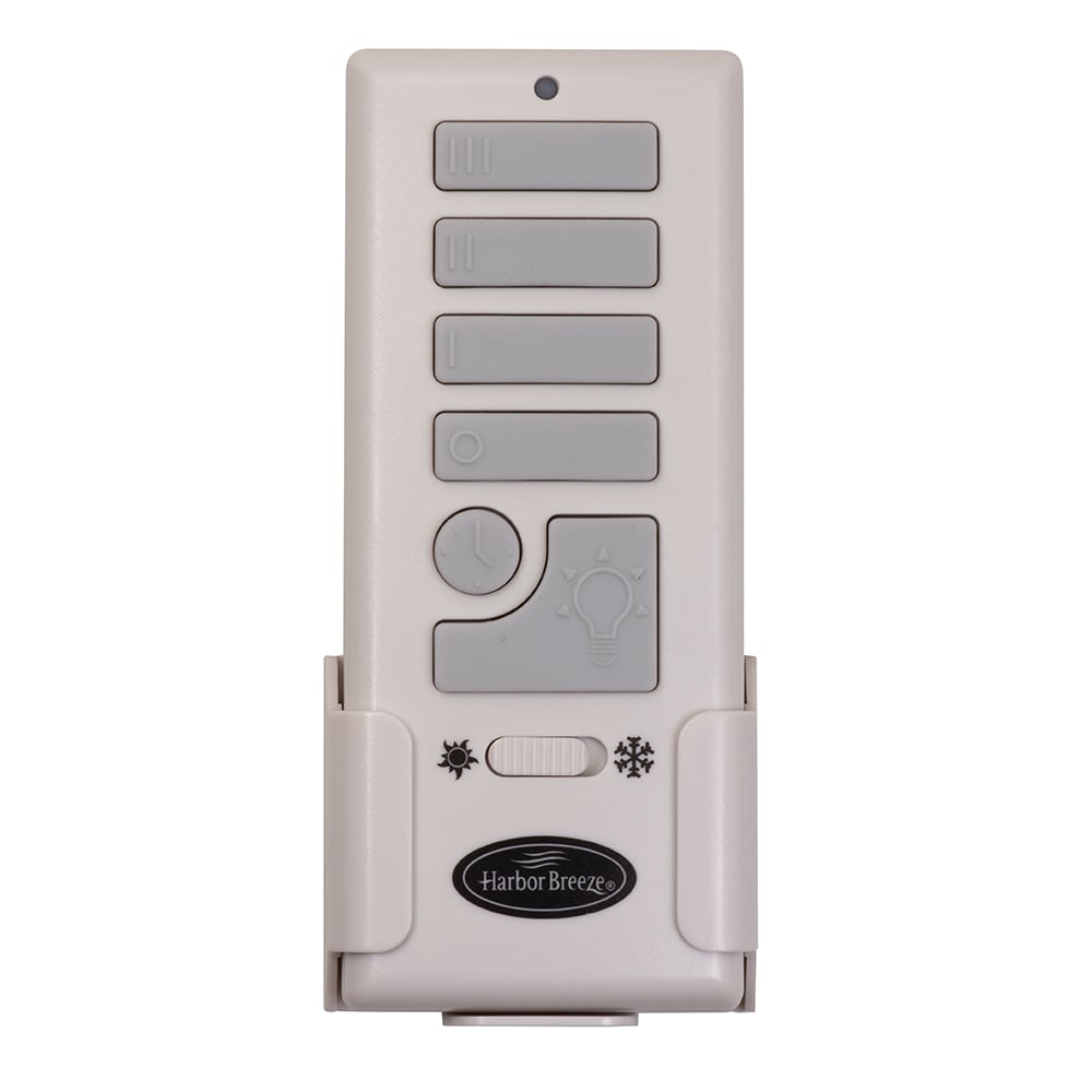 Harbor Breeze 4L000008440 Remote pack for item 609448