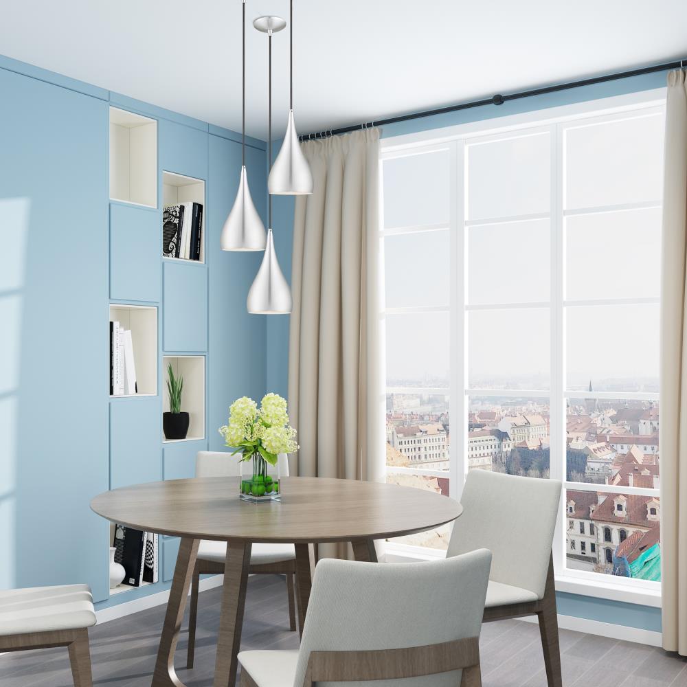 Livex Lighting 41171-66 Pendant-Lights - View #10