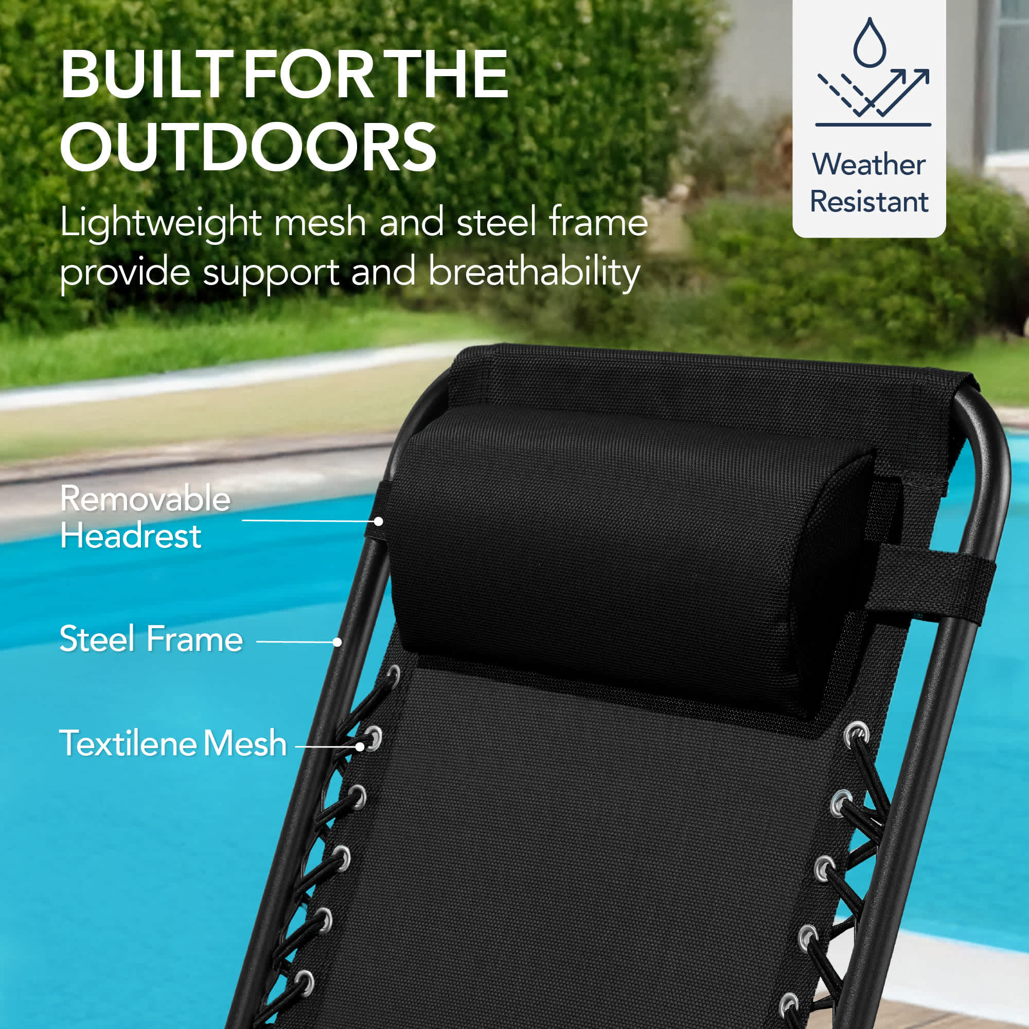 Best Choice Products SKY8776 Patio-Chairs - View #6