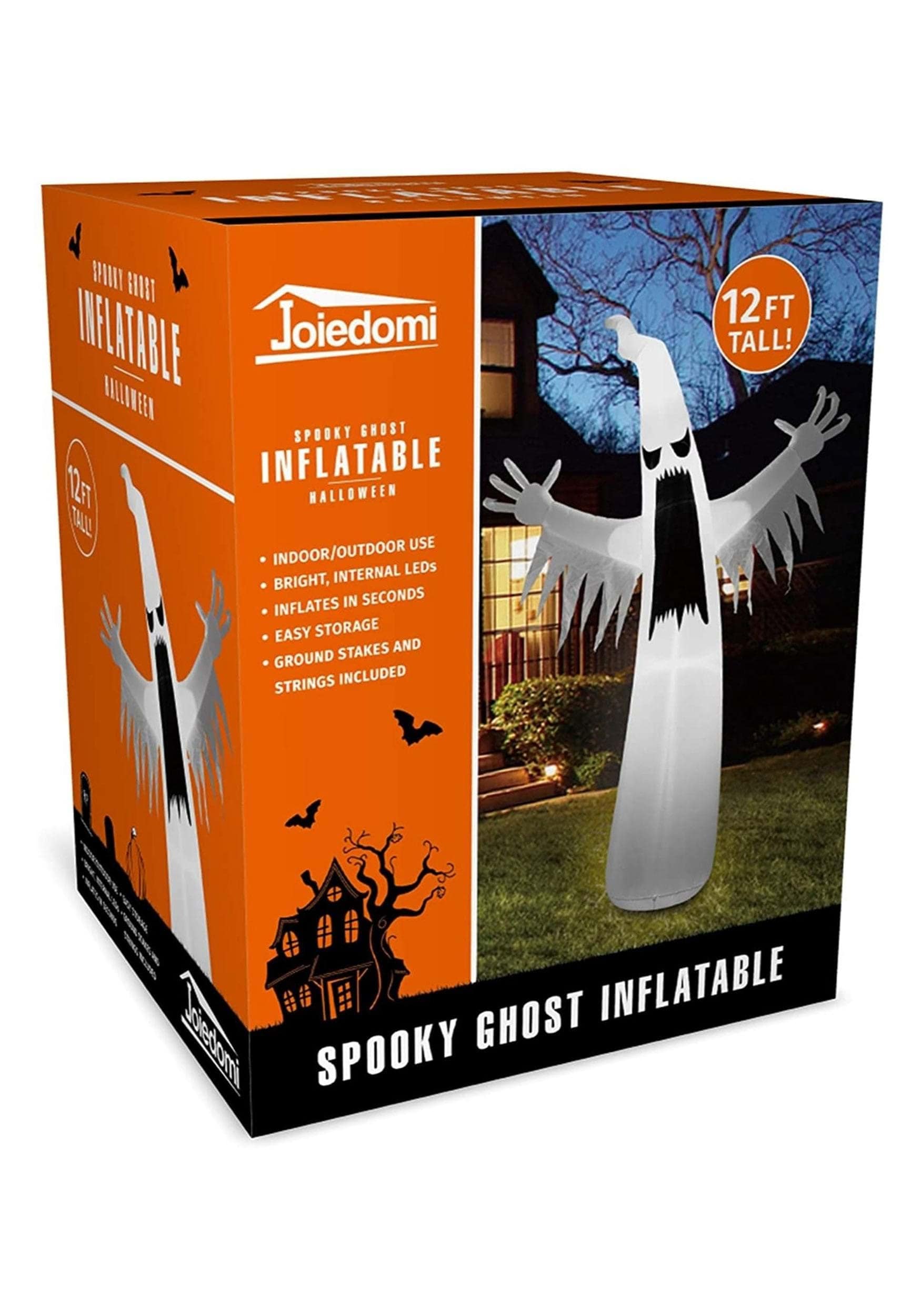 Joyin JY30009-ST Outdoor-Halloween-Decor - View #4