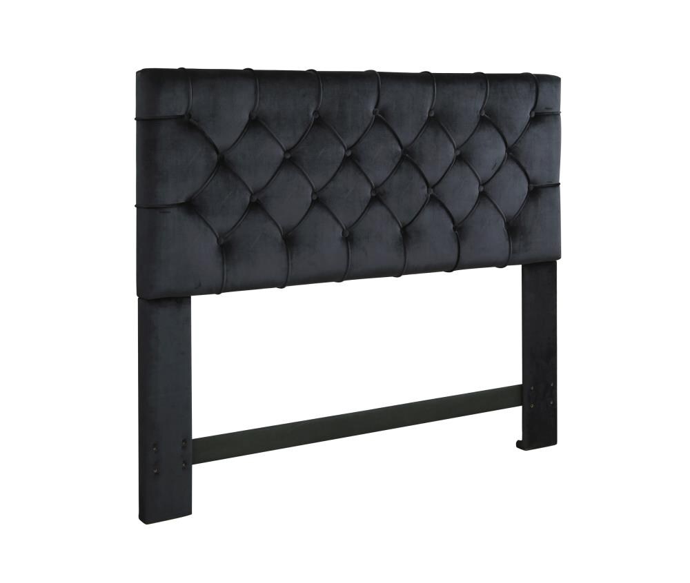 Chic Home Design FHB9028-LW Upholstered-Headboards - View #3