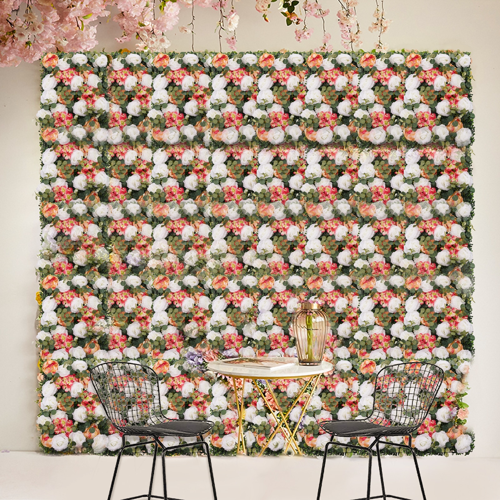 CNCEST CF-ZJ9311-089 Garden-Trellis - View #10