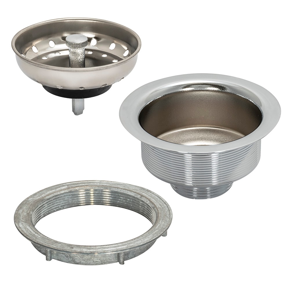 EASTMAN 30002 Kitchen-Sink-Strainers - View #5