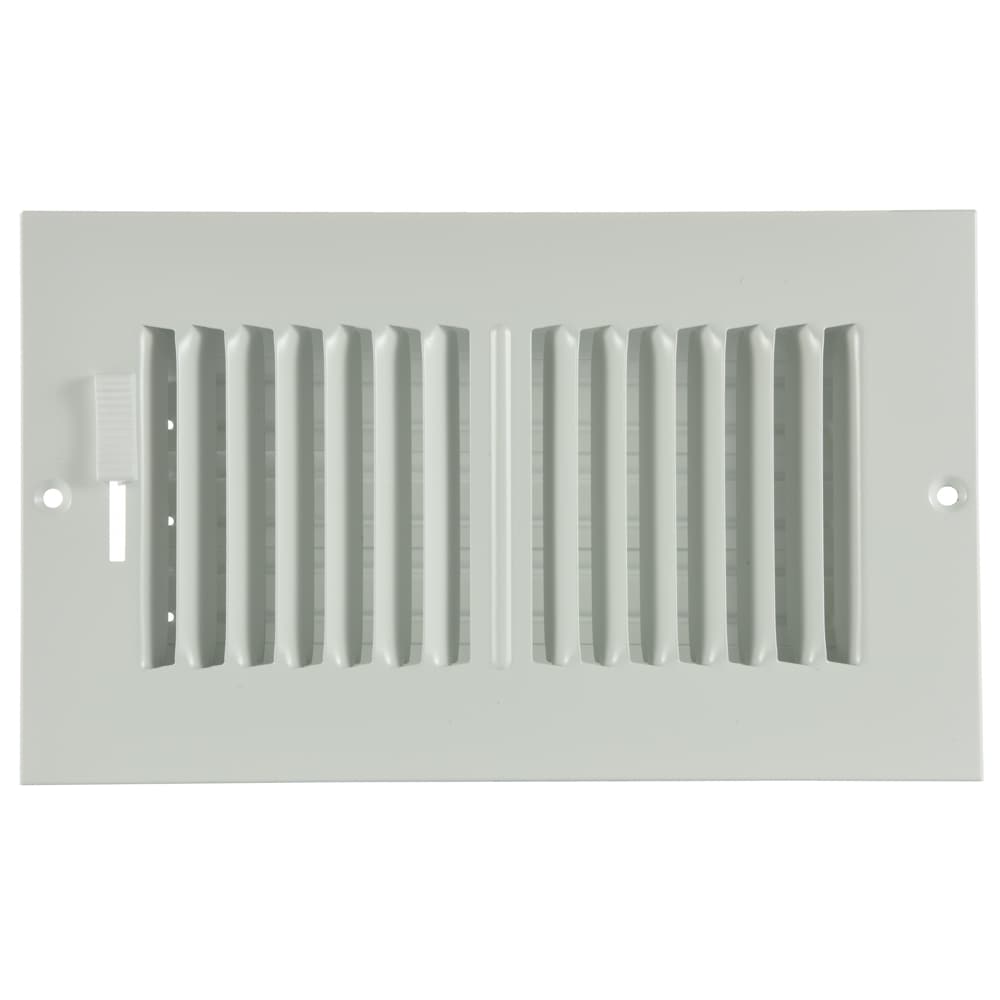 Ventilation Air Duct Grill Supply Air Intake Ceiling Air Vent Grilles -  China Air Intake Grille, Ventilation Air Grille