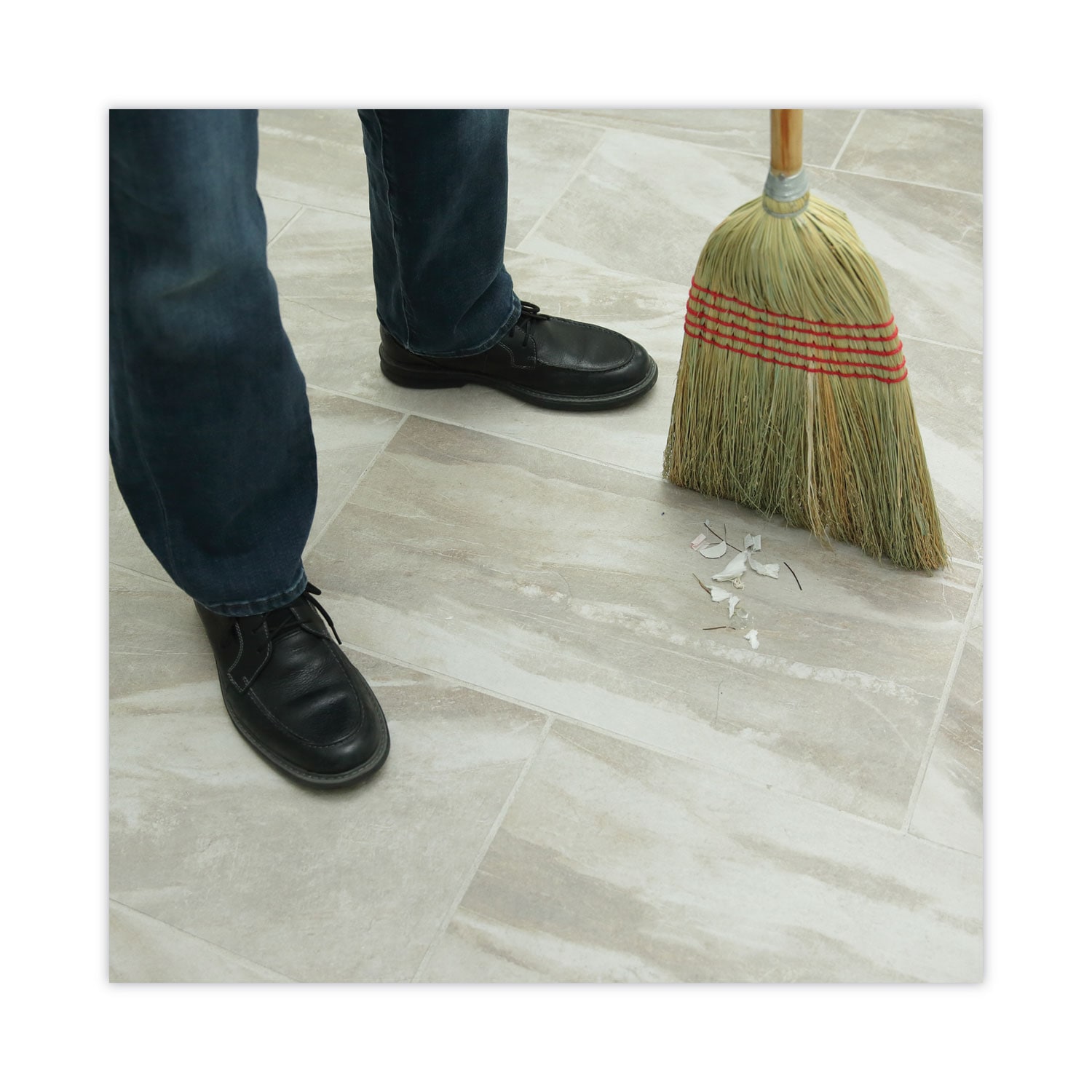 Boardwalk BWK926CEA brooms - View #5