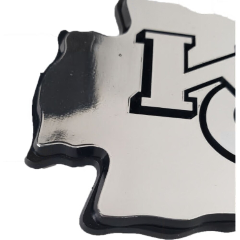 Logo Brands 143-F609 Exterior-Car-Acc - View #2