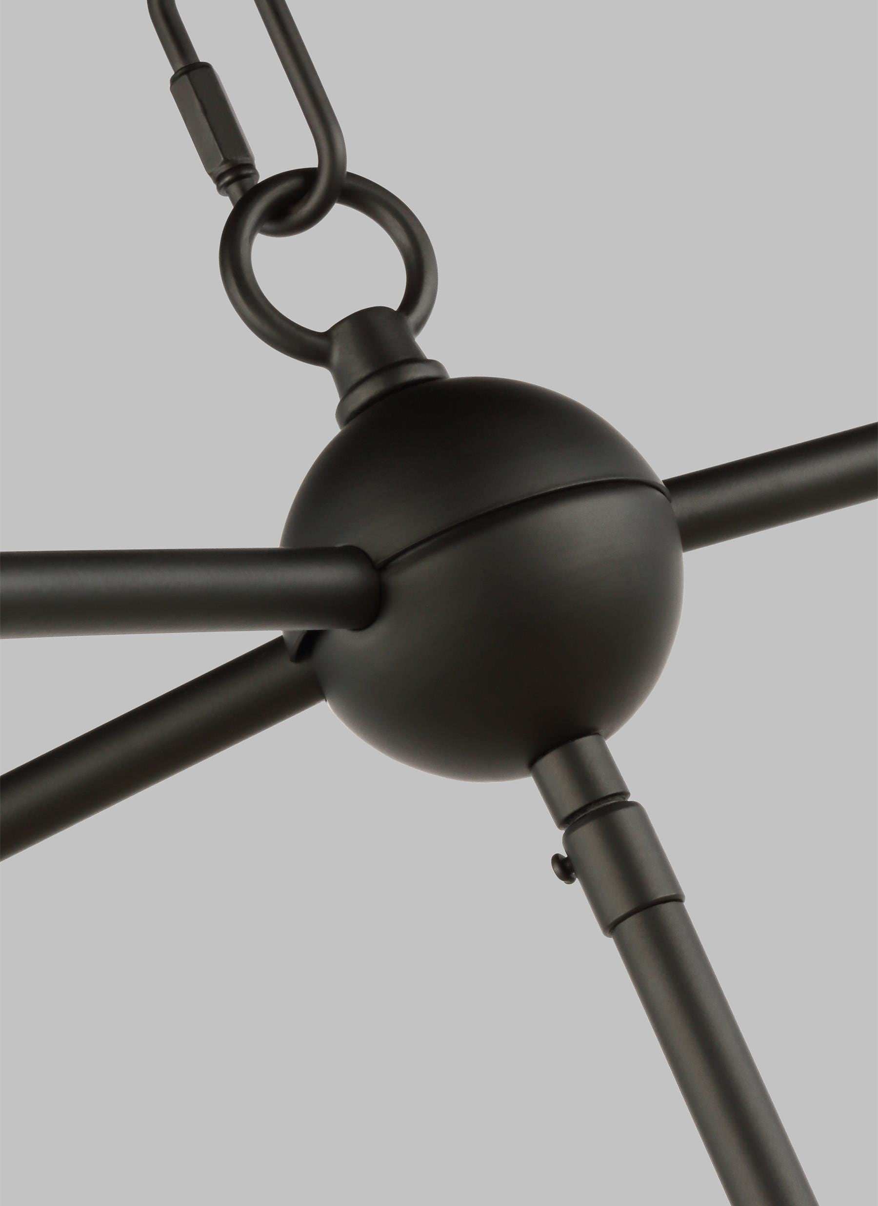 Generation Lighting 6691004-112 Pendant-Lights - View #3