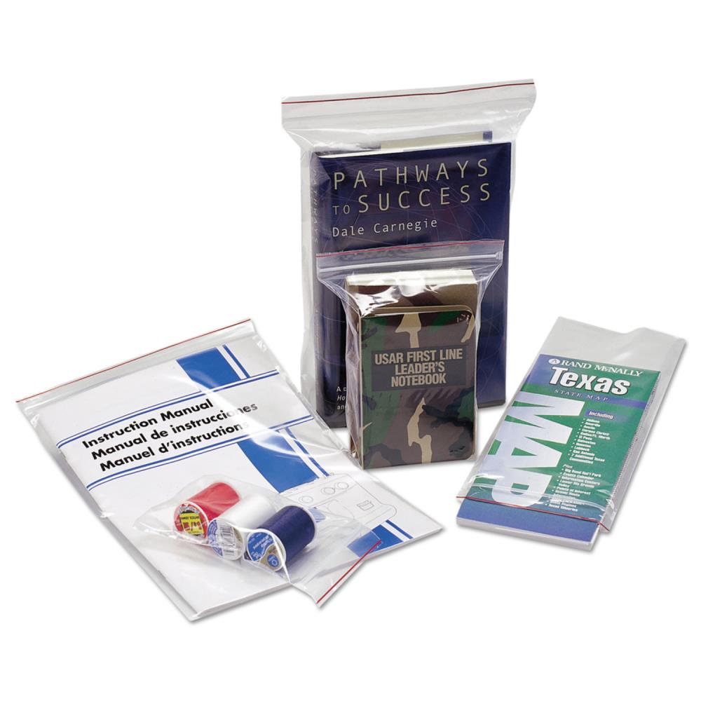 STOUT by Envision STOZF002C Food-Storage-Containers - View #7