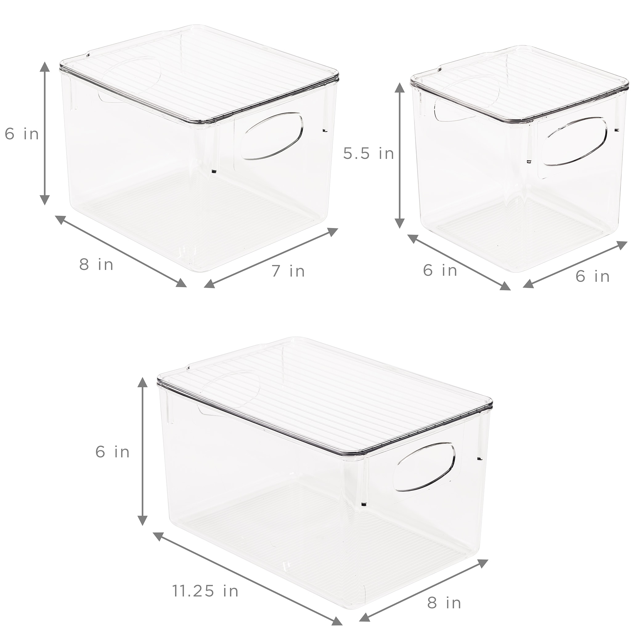 SORBUS FR-BIN4 Bins-Baskets - View #8