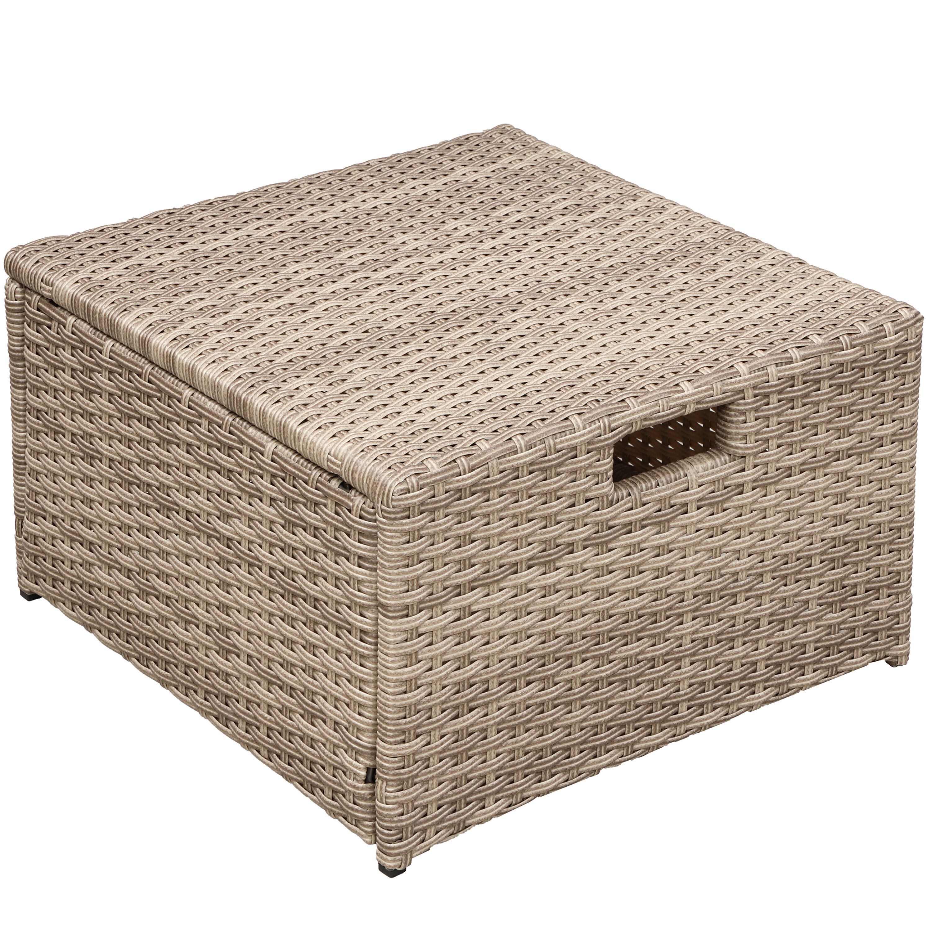 ModernLuxe L-WY000298AAE Patio-Conversation-Sets - View #6