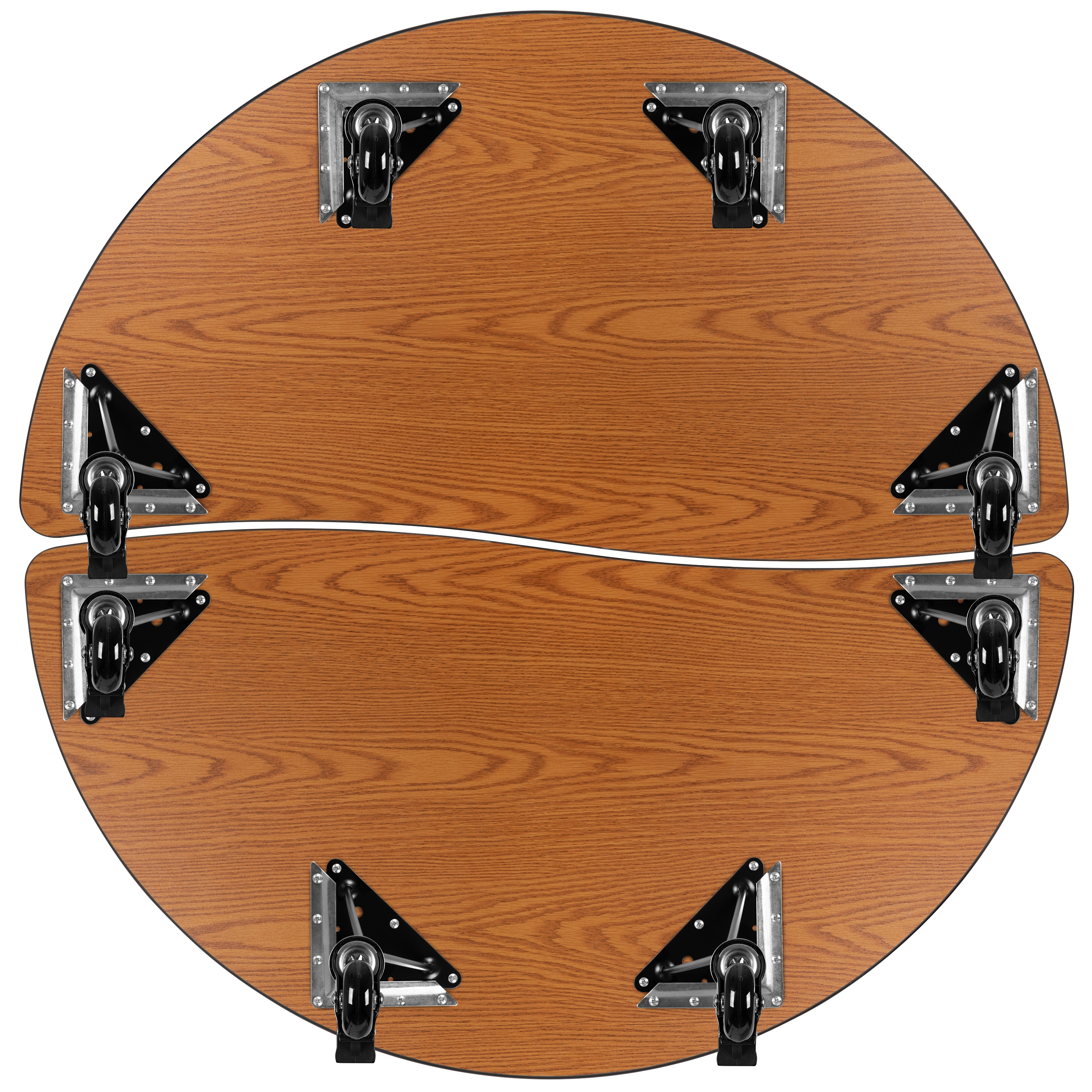 Flash Furniture 889142934554 Kids-Play-Tables - View #7