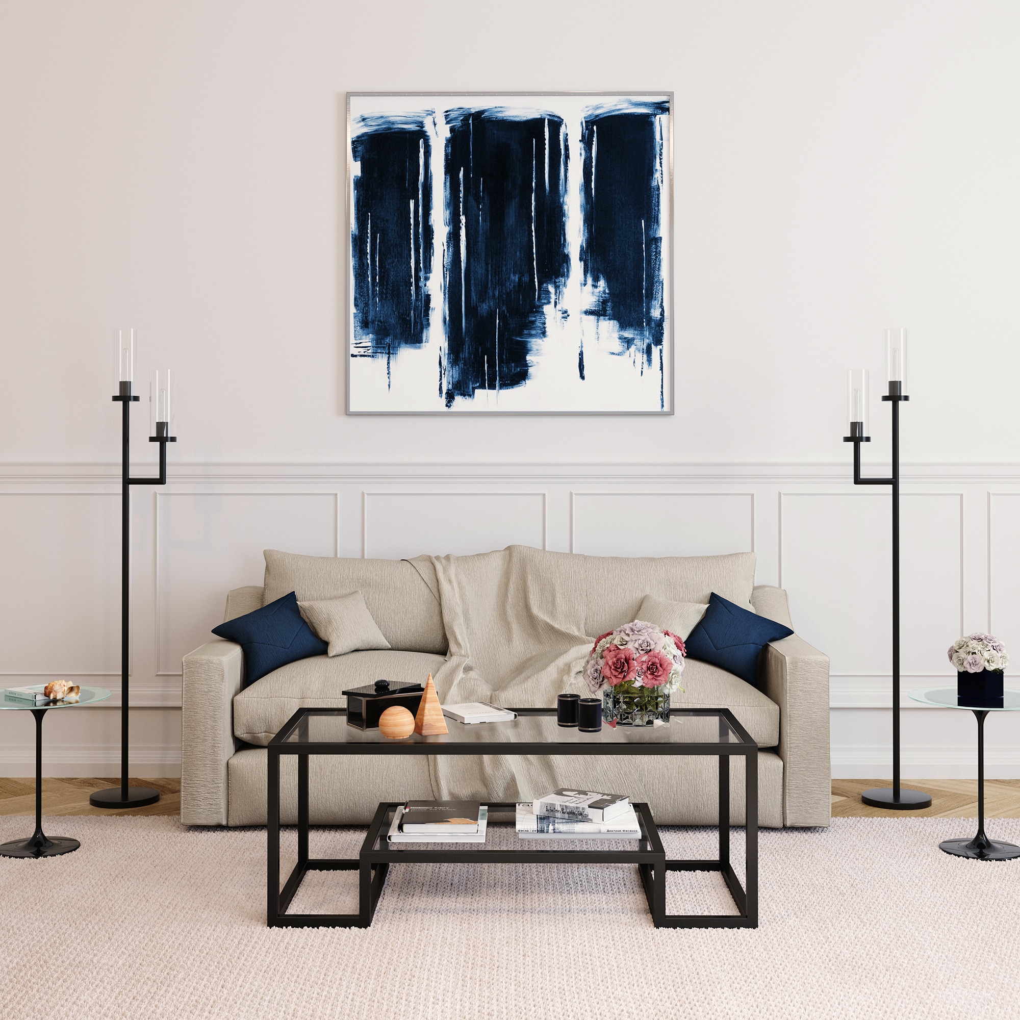 Hailey Home CT0181 Coffee-Tables - View #4