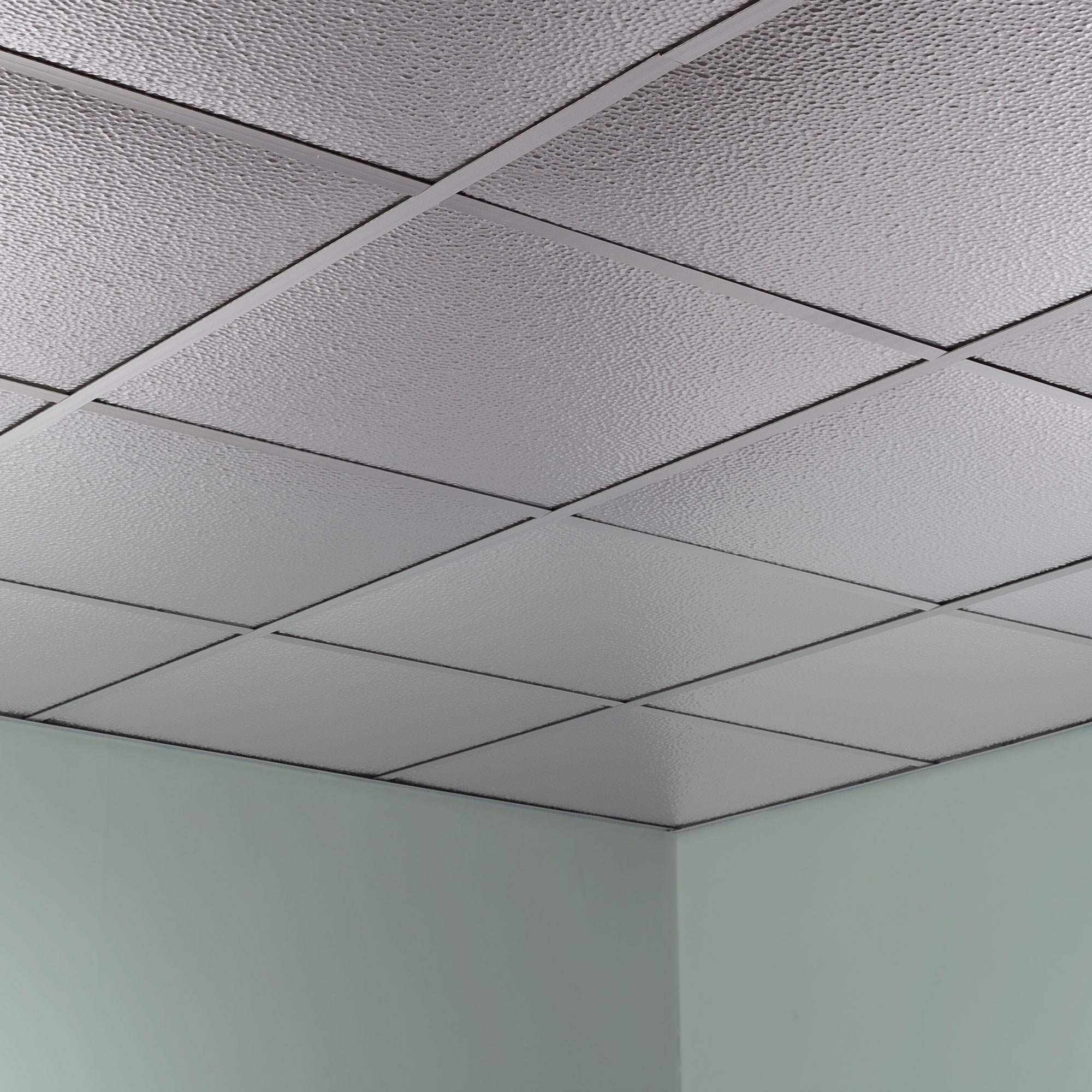 Fasade PL5908 Ceiling-Tile - View #4
