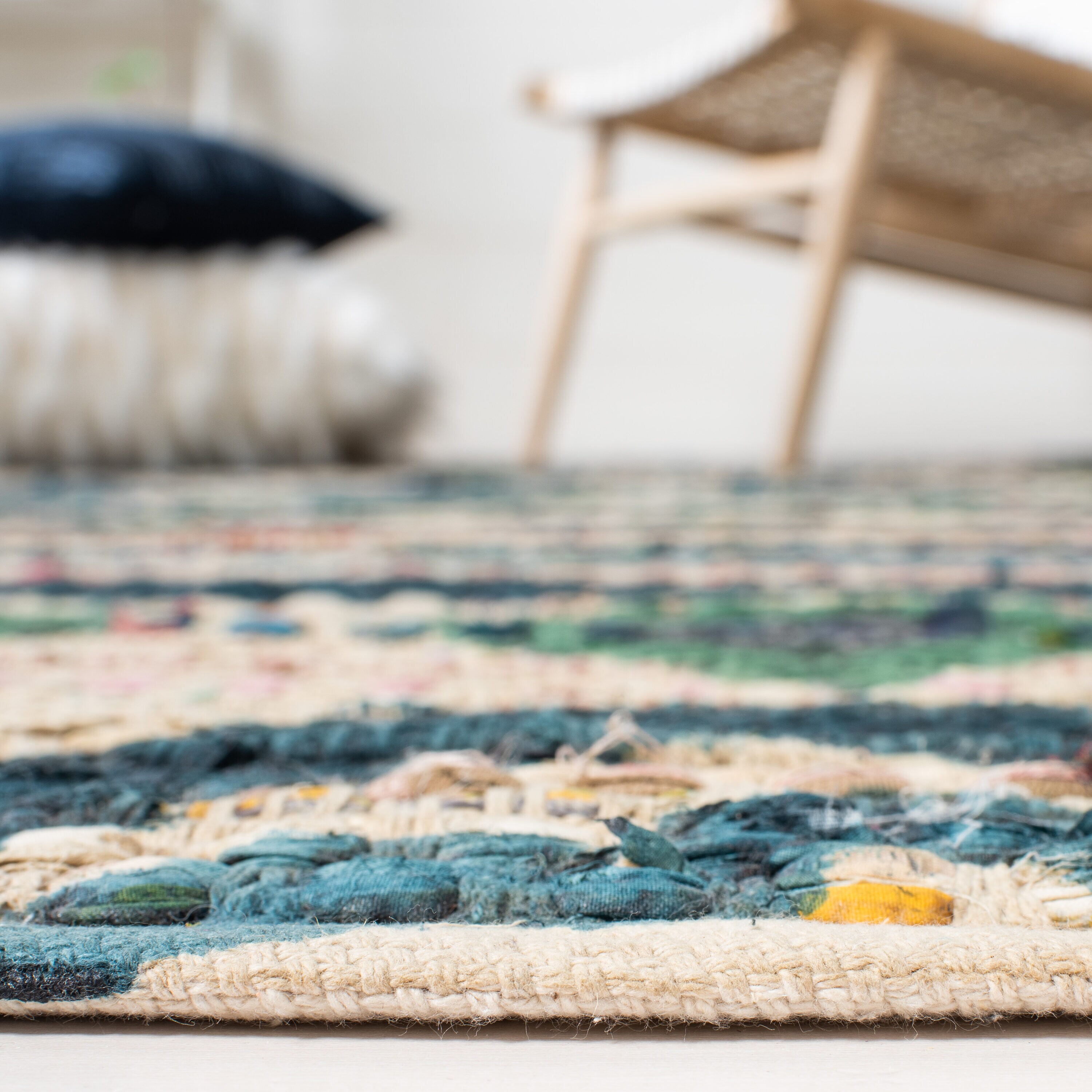 Safavieh CDR322A-8 rugs - View #6