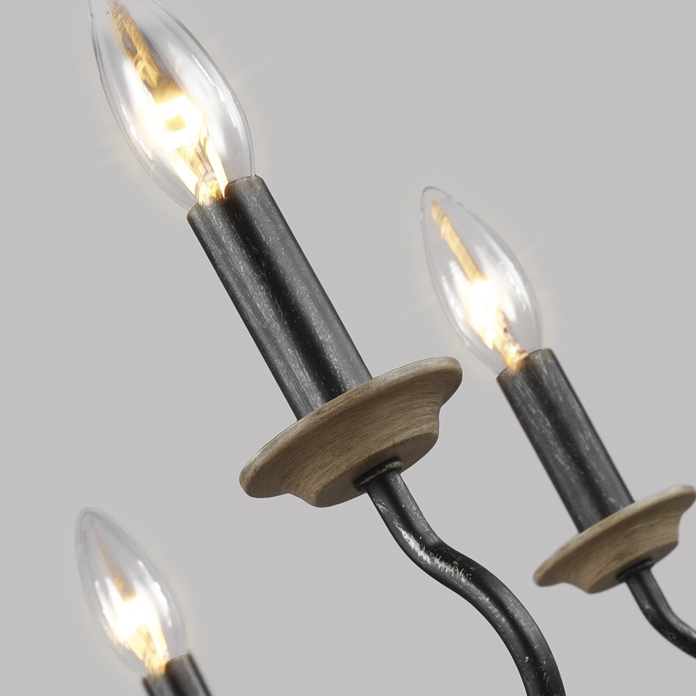 Generation Lighting 3115806-846 b090015 - View #4