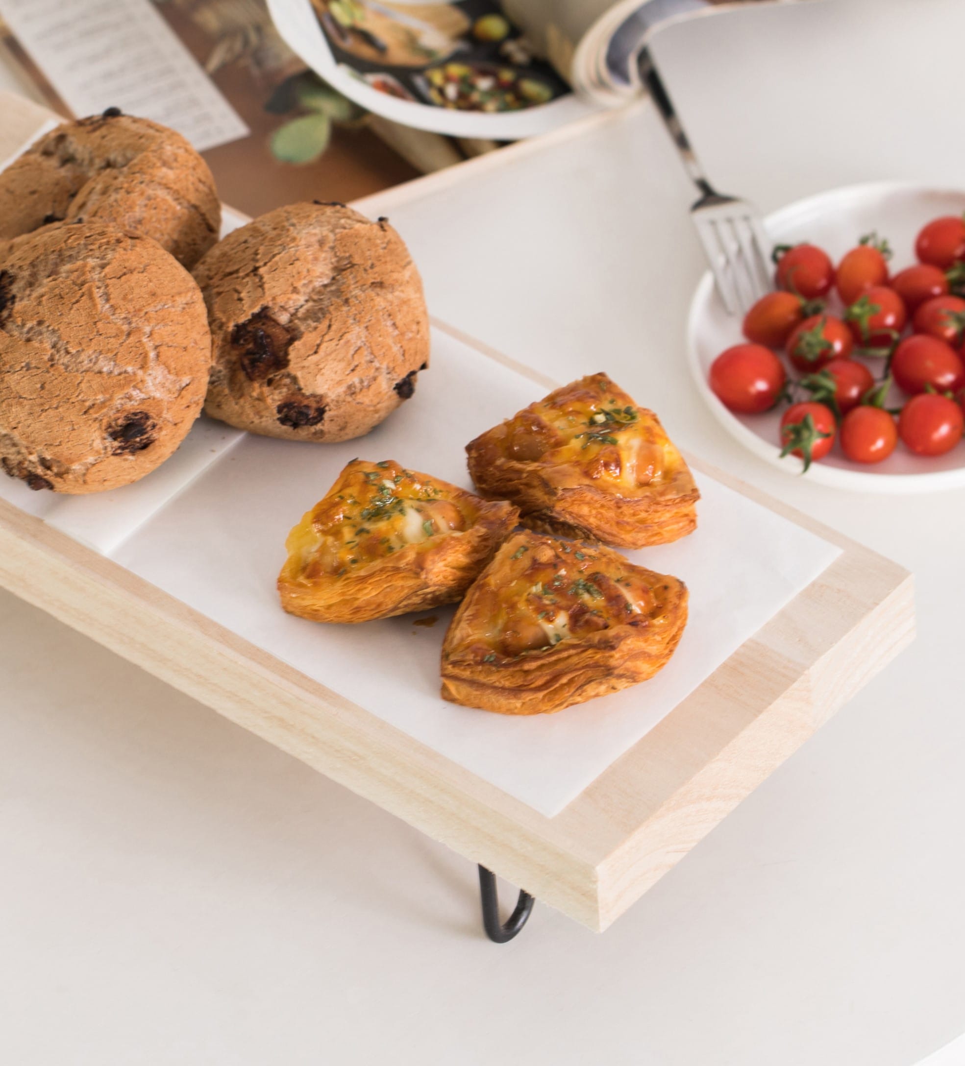 Vintiquewise QI004386 Serving-Trays-Caddies - View #7