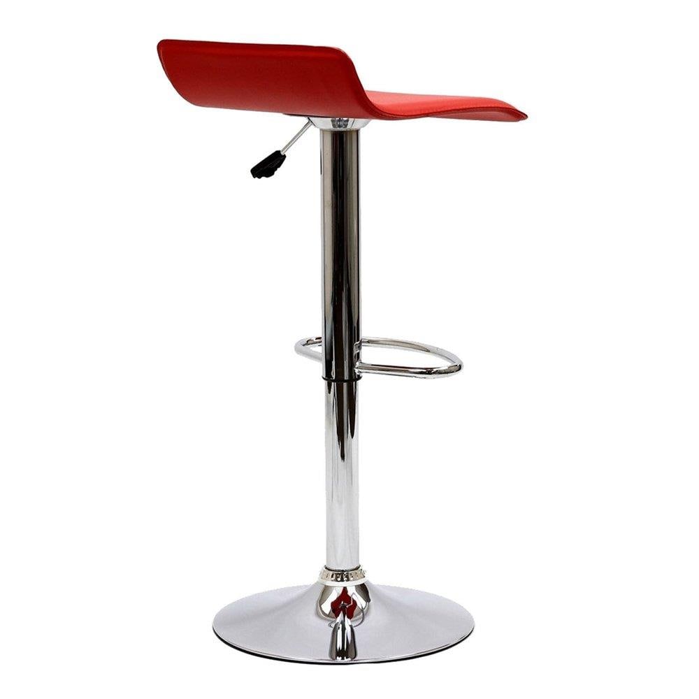 Modway EEI-579-RED stools - View #5