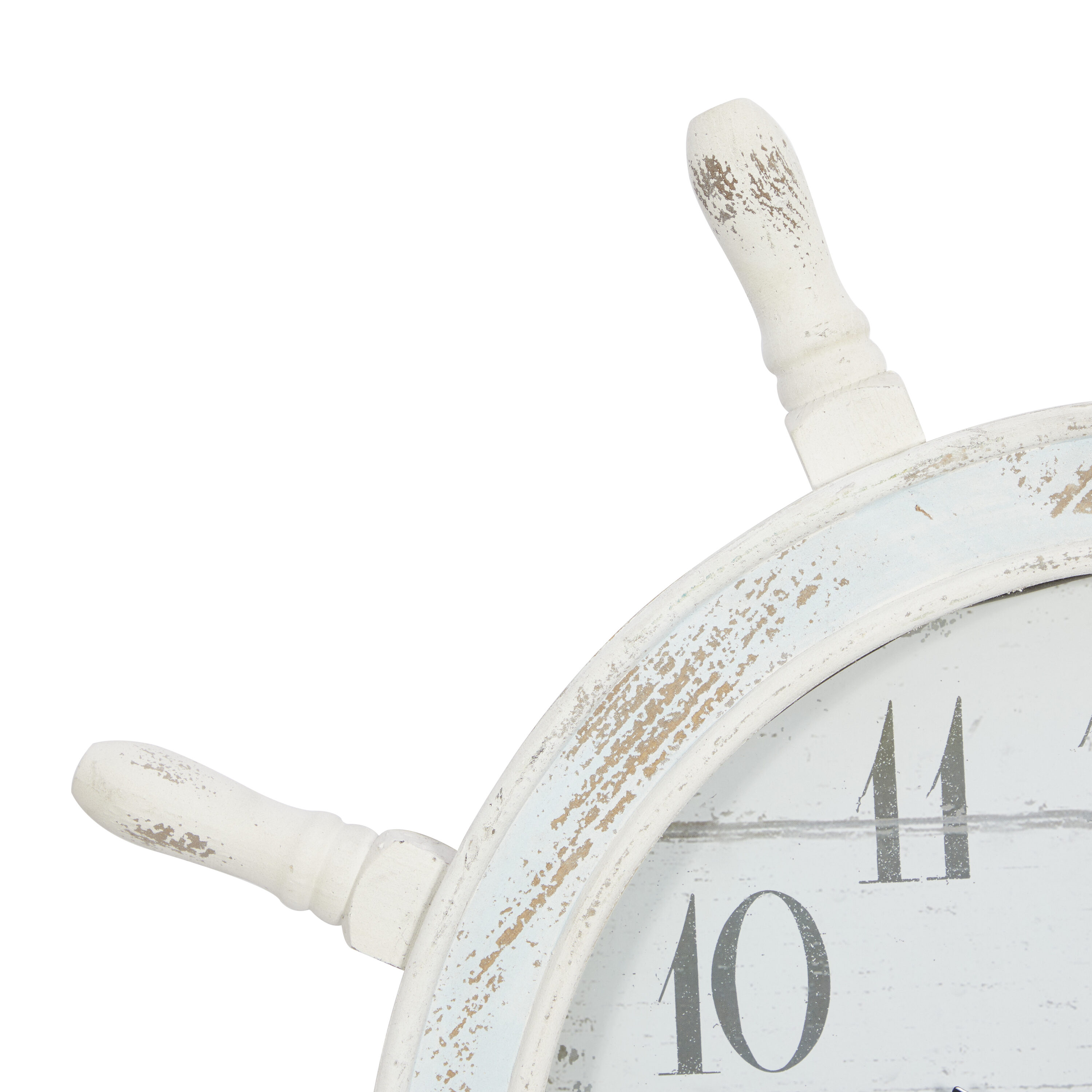 Grayson Lane 18196 Indoor-Outdoor-Clocks - View #4