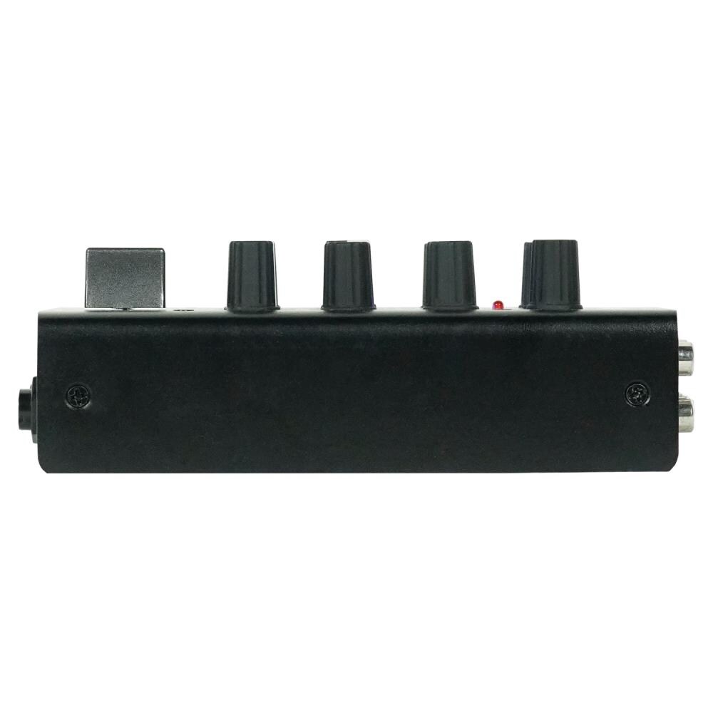 Gemini MM1BT Public-Address-System-Parts-Acc - View #5