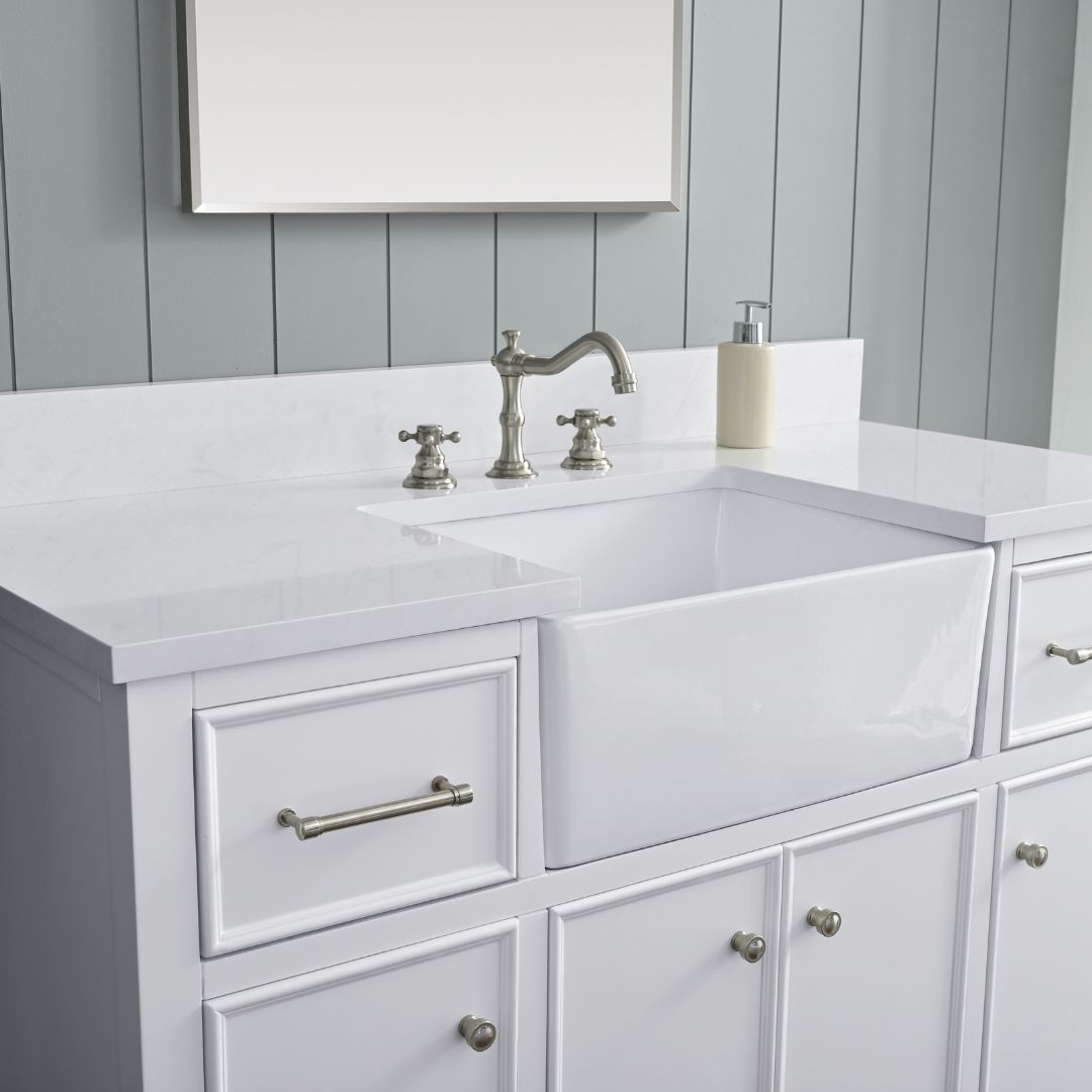 Sudio Design CASEY-48W Bath-Vanity-Combo - View #6