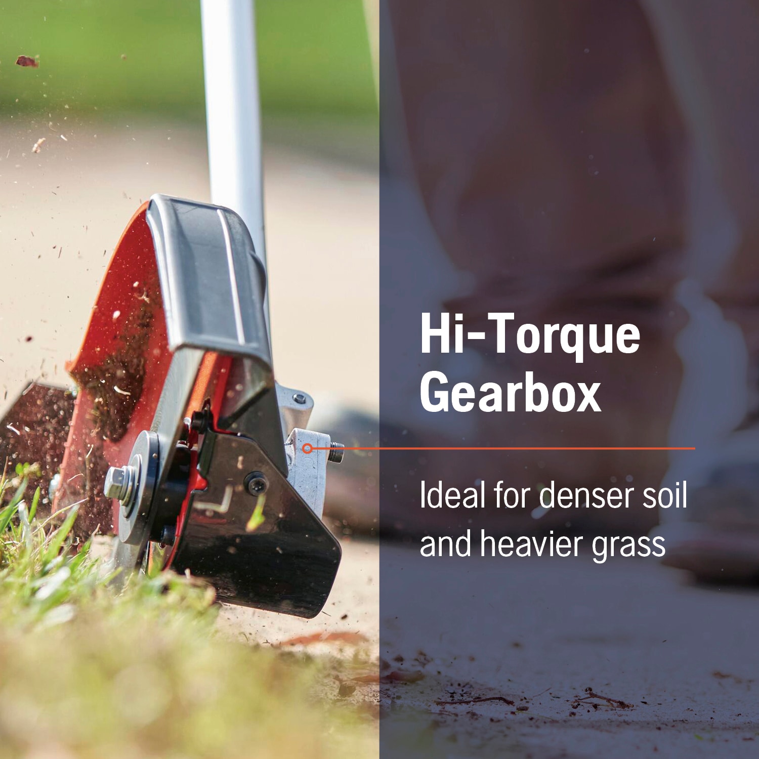 Husqvarna 970552001 Lawn-Edger - View #4