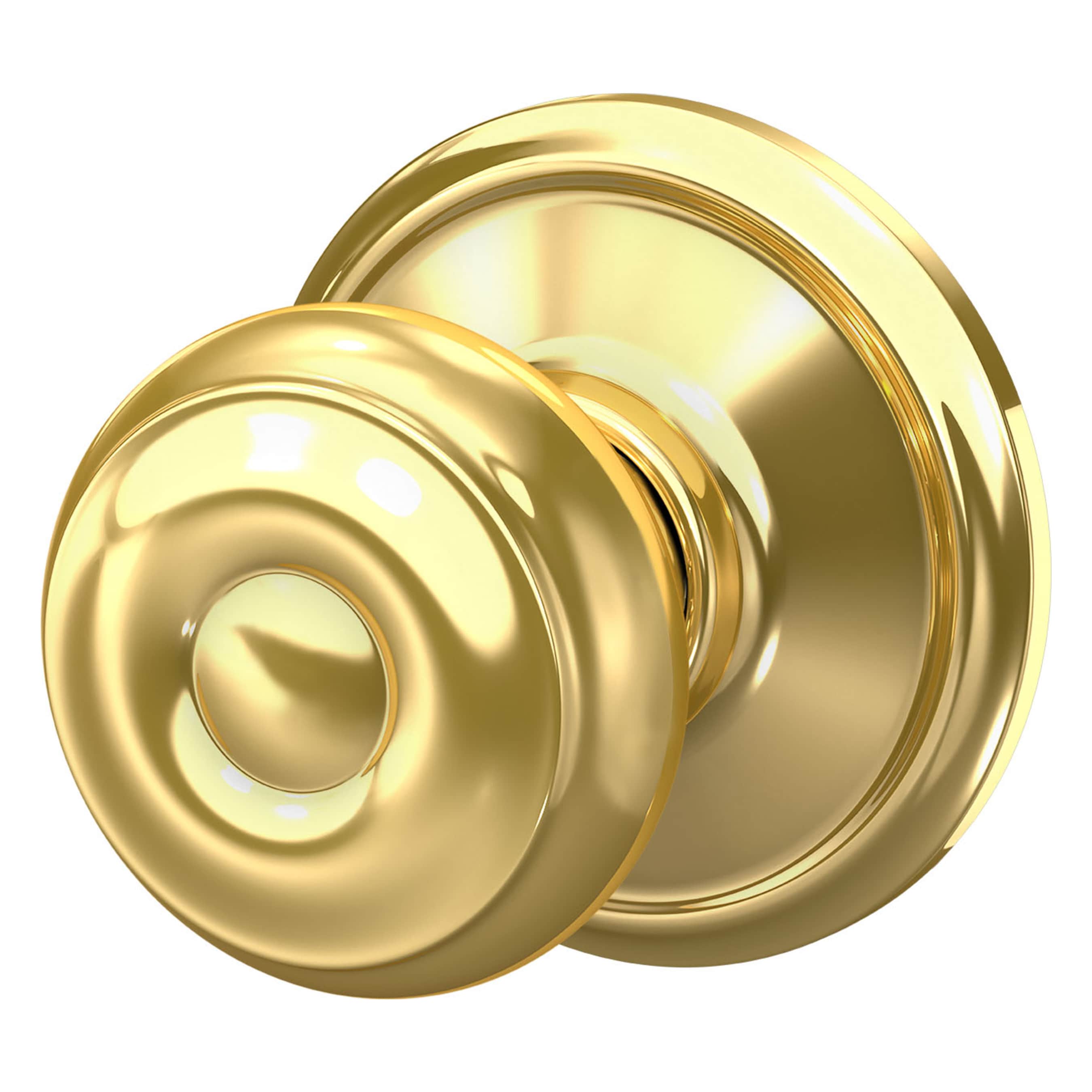 Schlage F10 V GEO 605 Door-Knobs - View #9