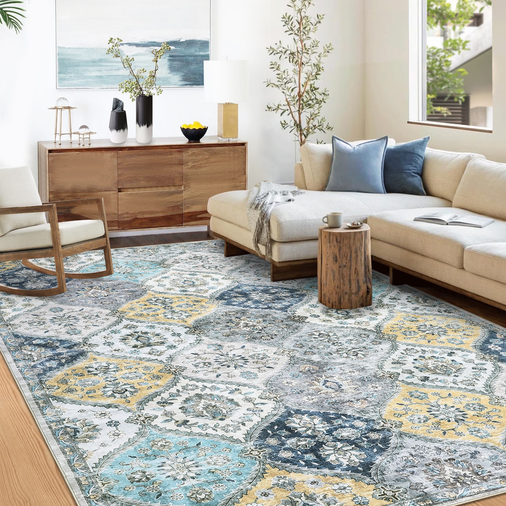 Assile ASRUG268202335SPD rugs - View #6