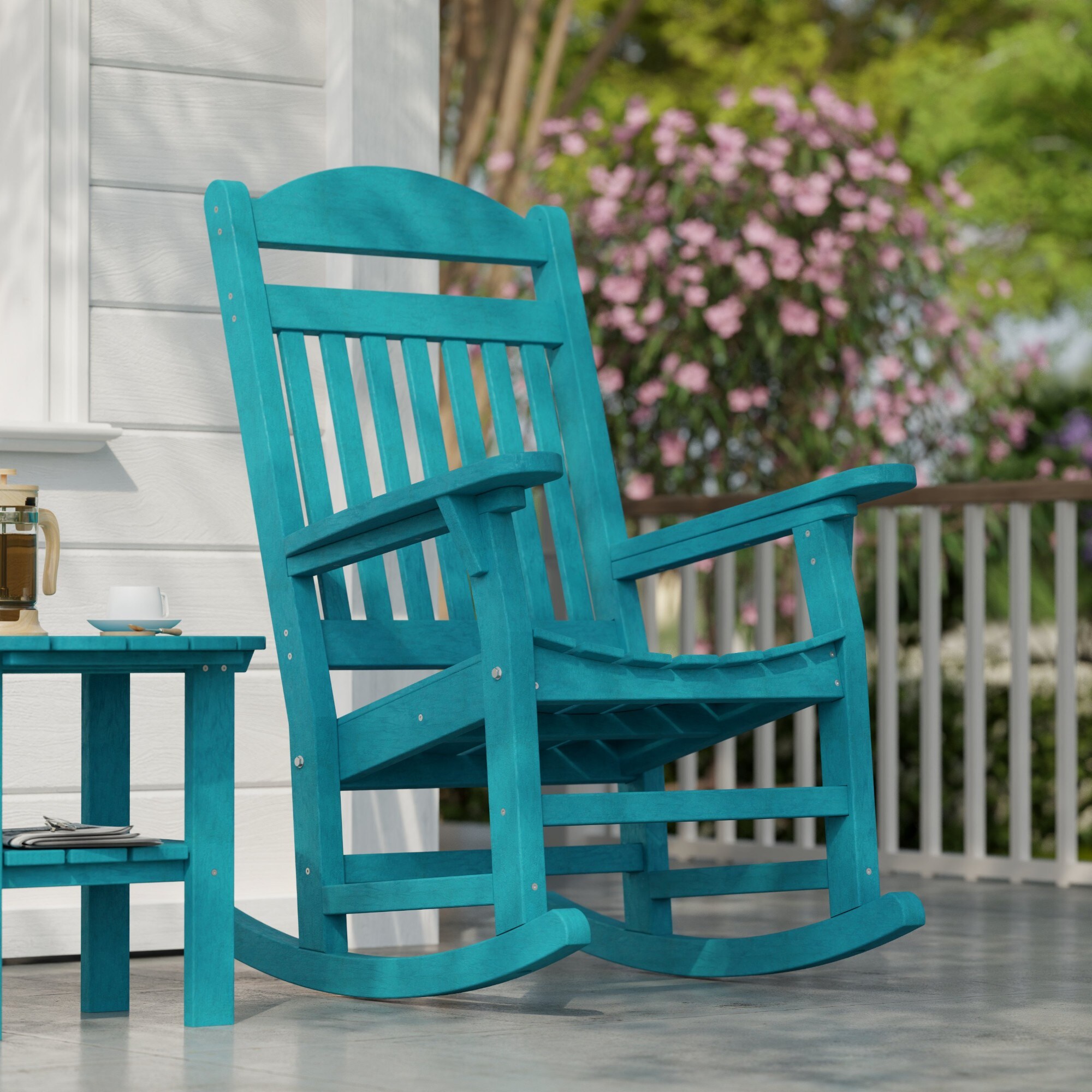Wildridge LCC-101-AB Patio-Chairs - View #3
