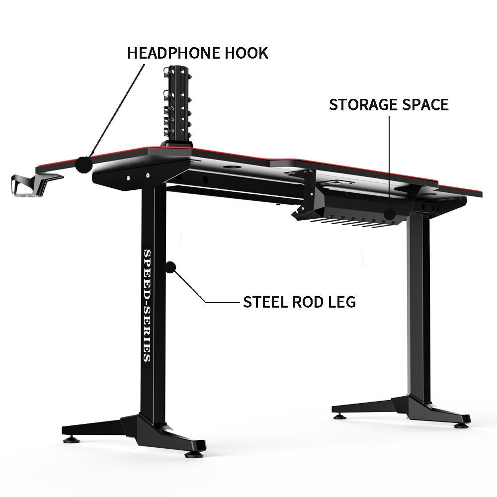 CASAINC XY-WF-GD-72 desks - View #10