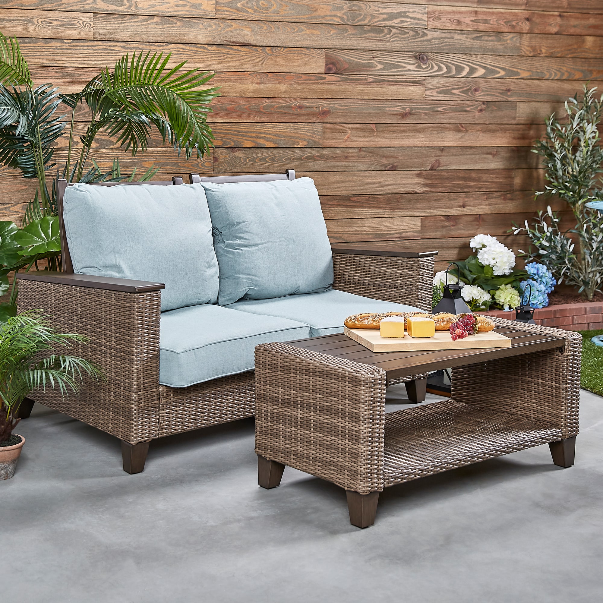 allen + roth 720.213.004 Patio-Conversation-Sets - View #3