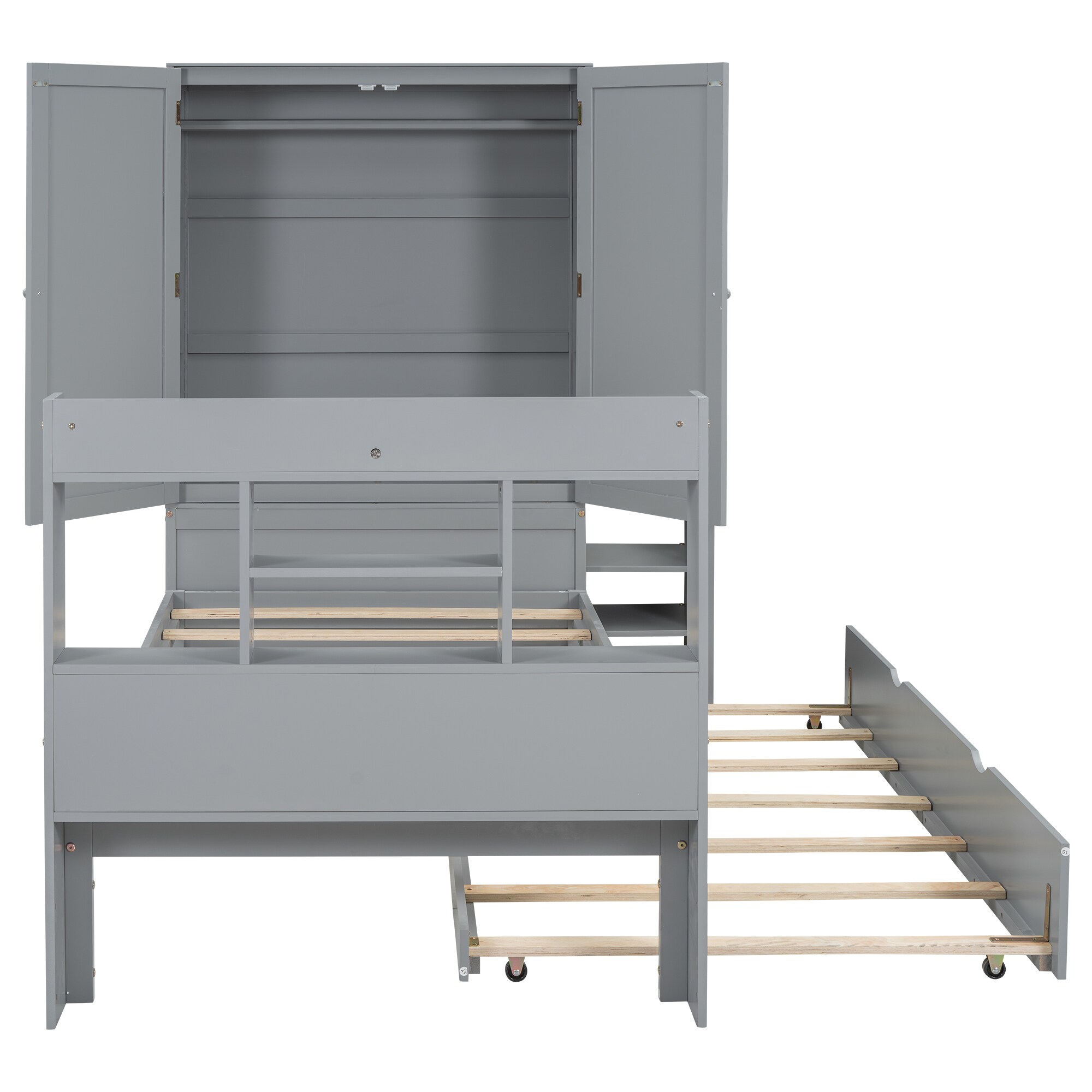 ModernLuxe GX000732AAE beds - View #15