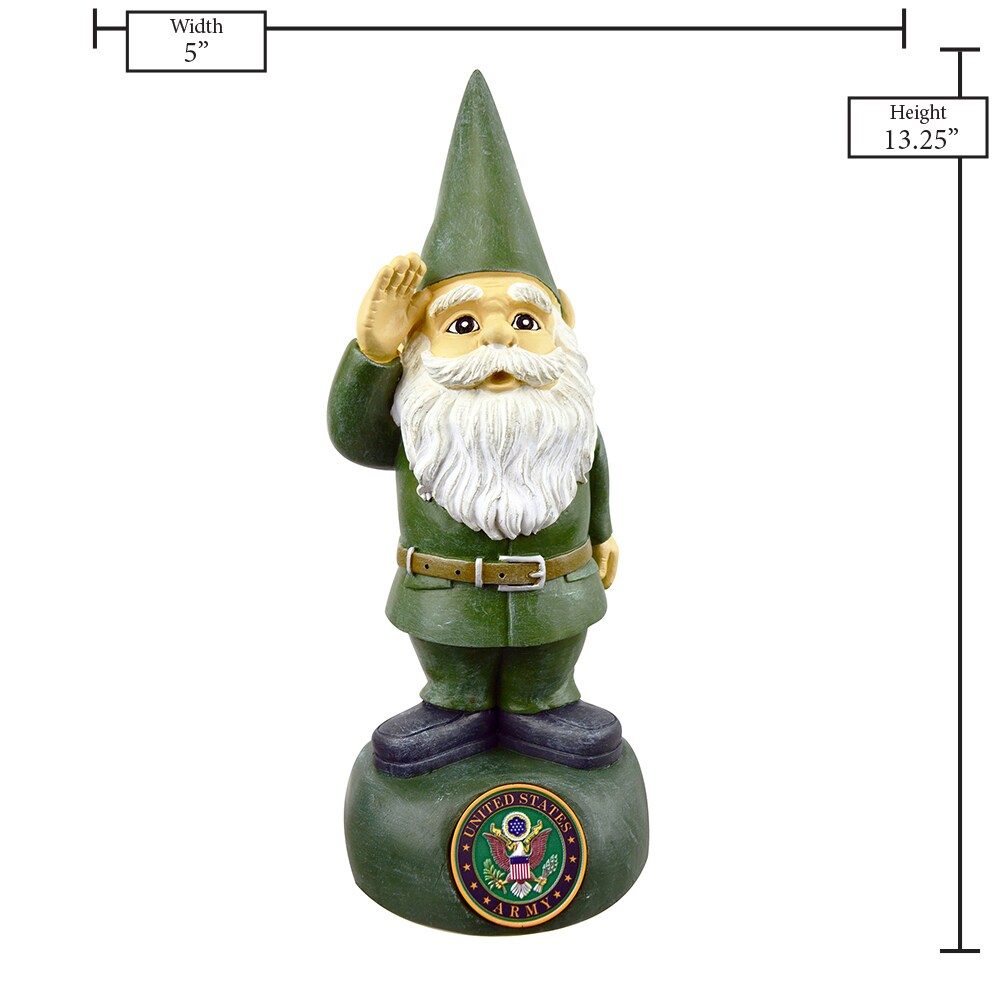 RCS Gifts 35161 Garden-Statue - View #5